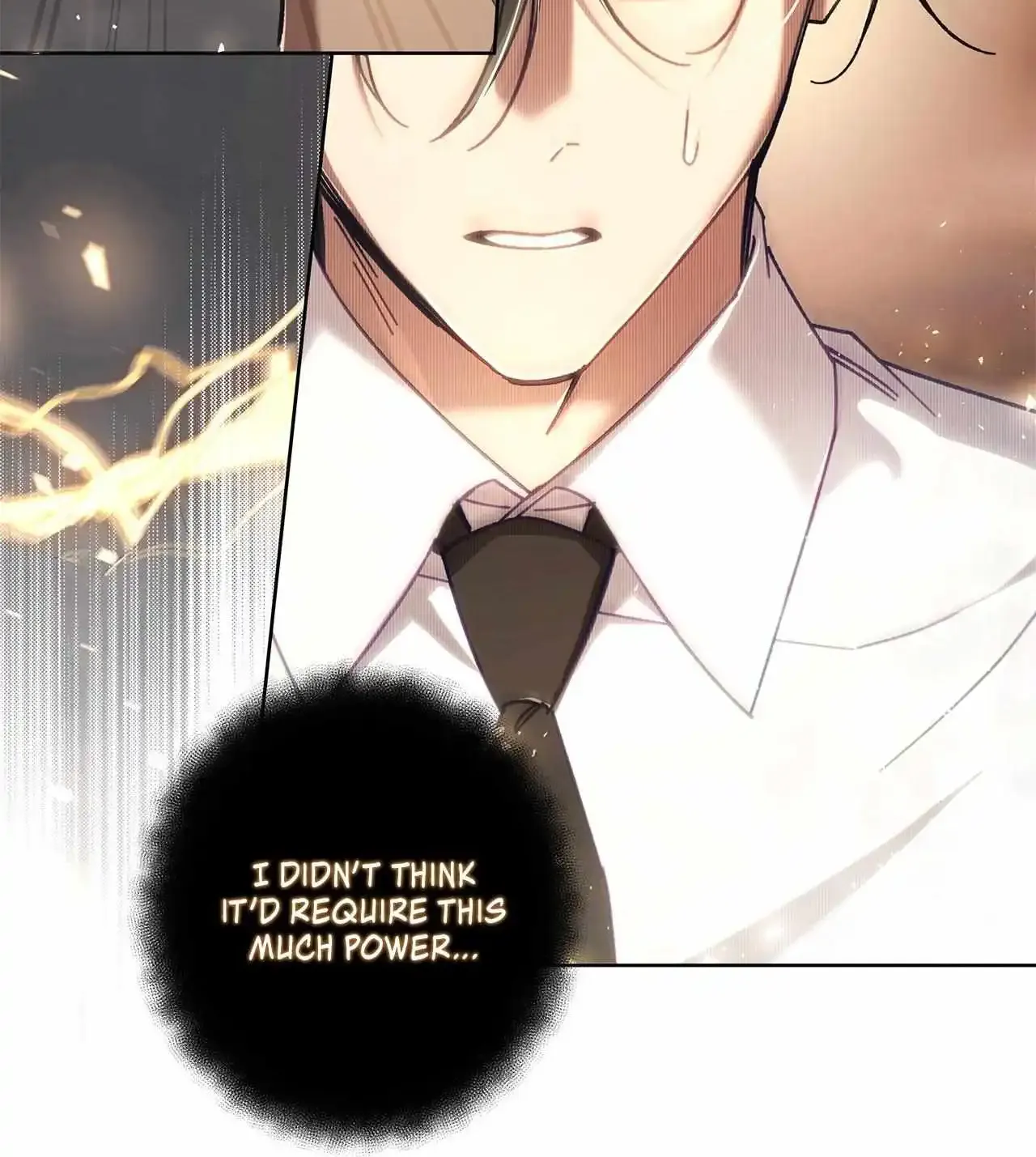 Honey Coated S Class Guide Kainu Manga Chapter 6 Page 113