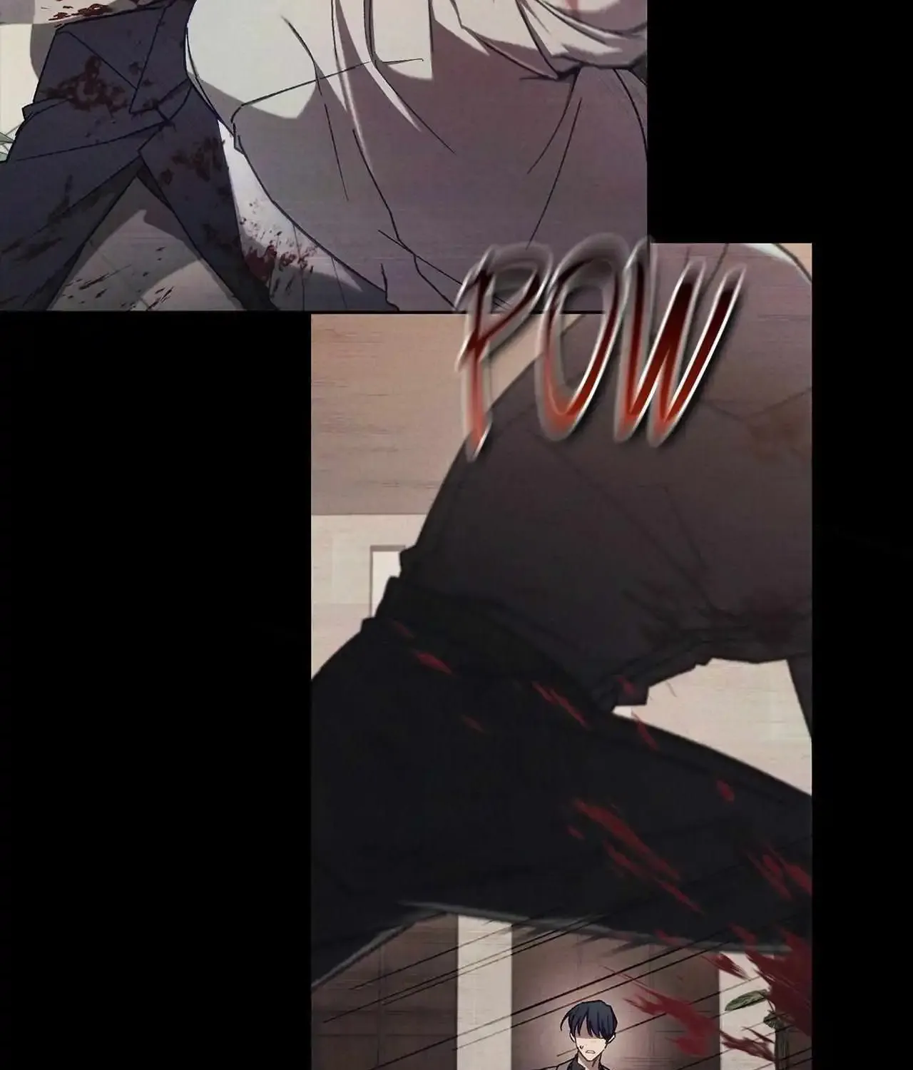 Honey Coated S Class Guide Kainu Manga Chapter 5 Page 4