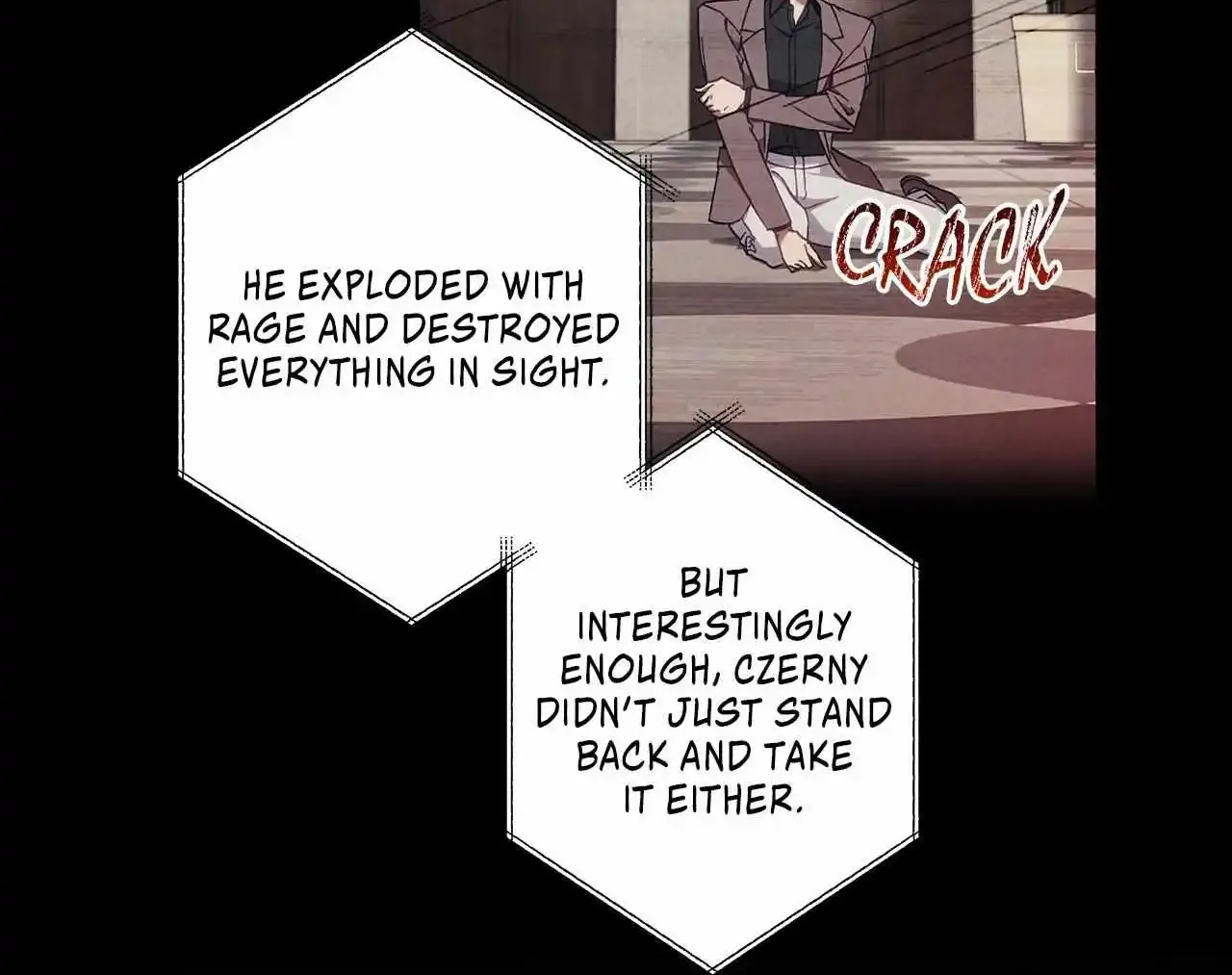 Honey Coated S Class Guide Kainu Manga Chapter 5 Page 5