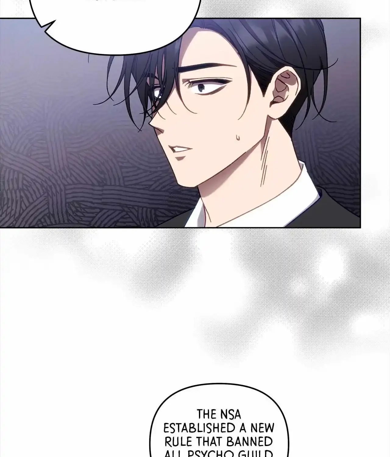Honey Coated S Class Guide Kainu Manga Chapter 5 Page 7