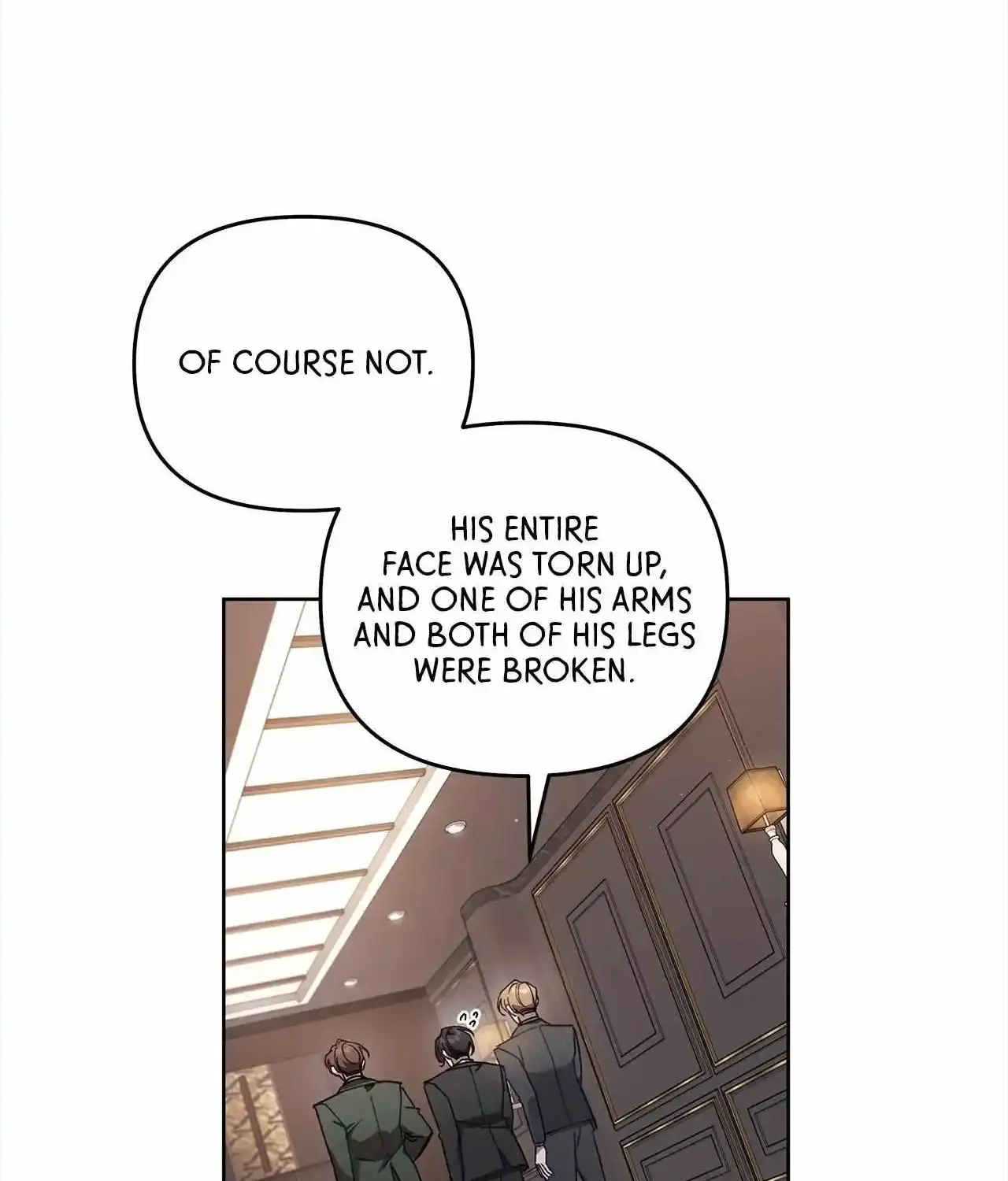 Honey Coated S Class Guide Kainu Manga Chapter 5 Page 12