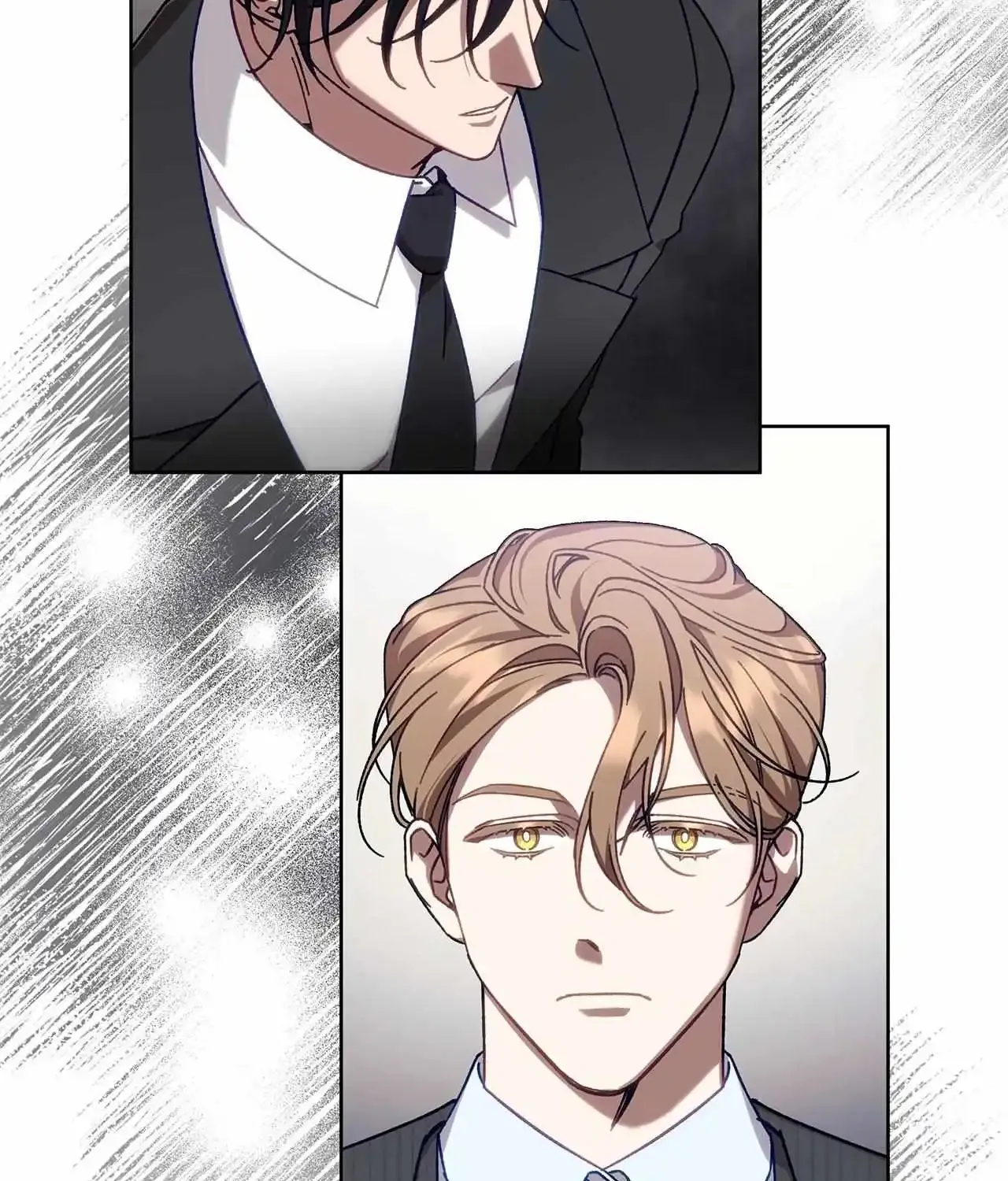 Honey Coated S Class Guide Kainu Manga Chapter 5 Page 23