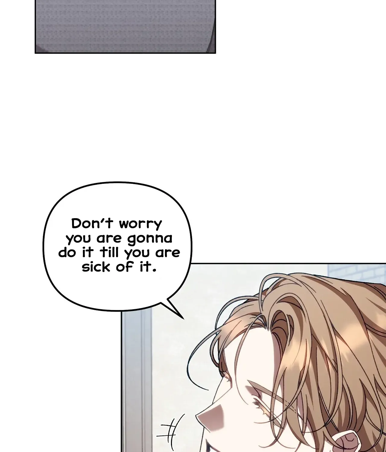 Honey Coated S Class Guide Kainu Manga Chapter 4 Page 5