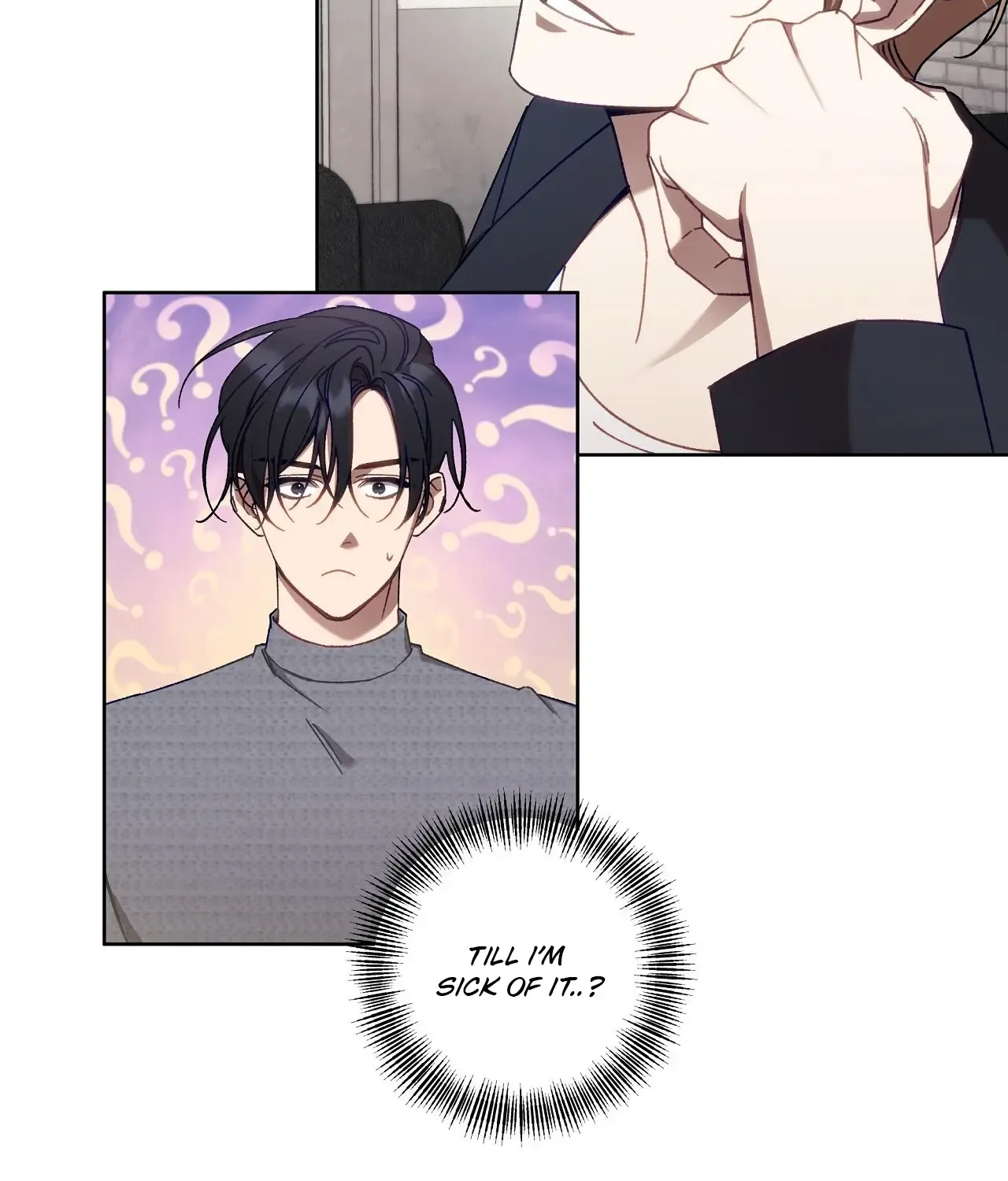 Honey Coated S Class Guide Kainu Manga Chapter 4 Page 6