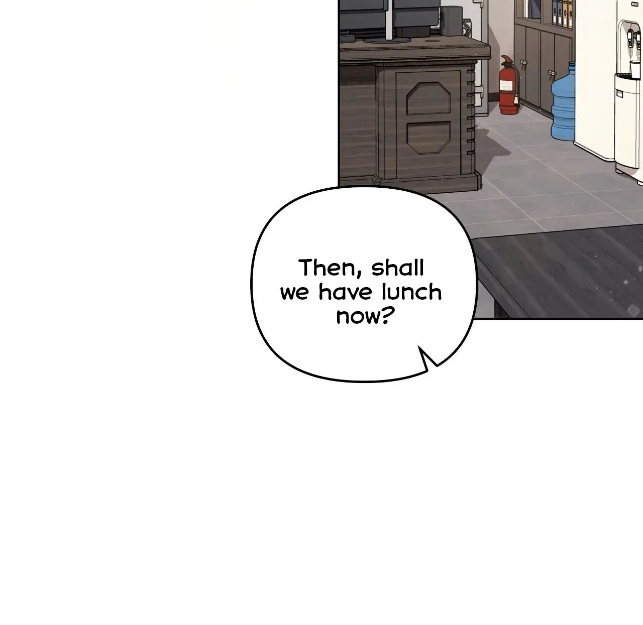 Honey Coated S Class Guide Kainu Manga Chapter 4 Page 8