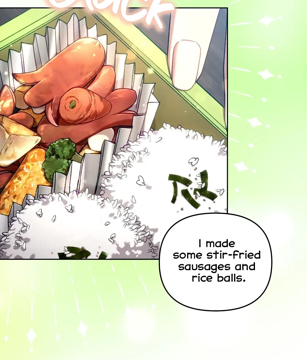 Honey Coated S Class Guide Kainu Manga Chapter 4 Page 10