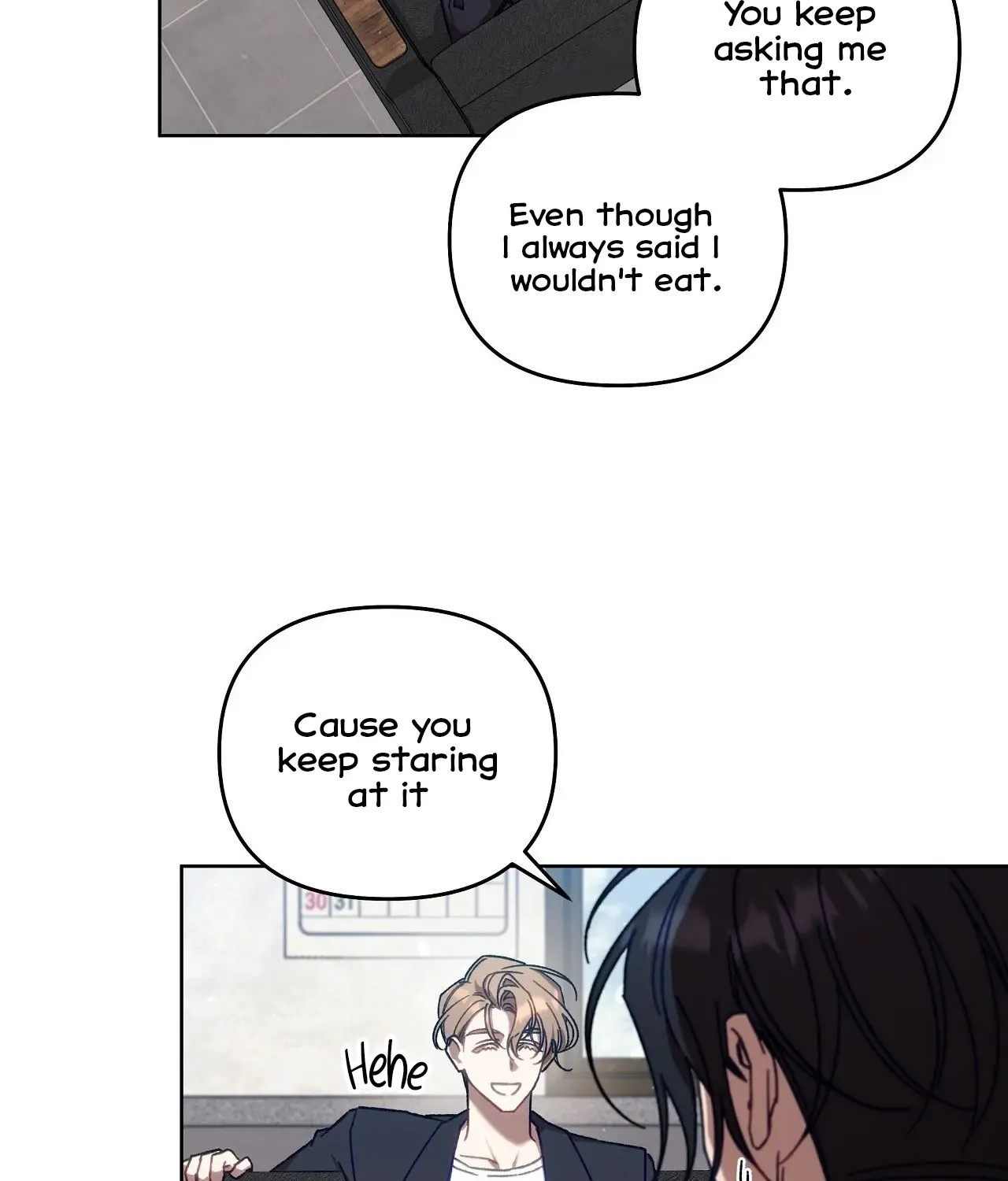 Honey Coated S Class Guide Kainu Manga Chapter 4 Page 13
