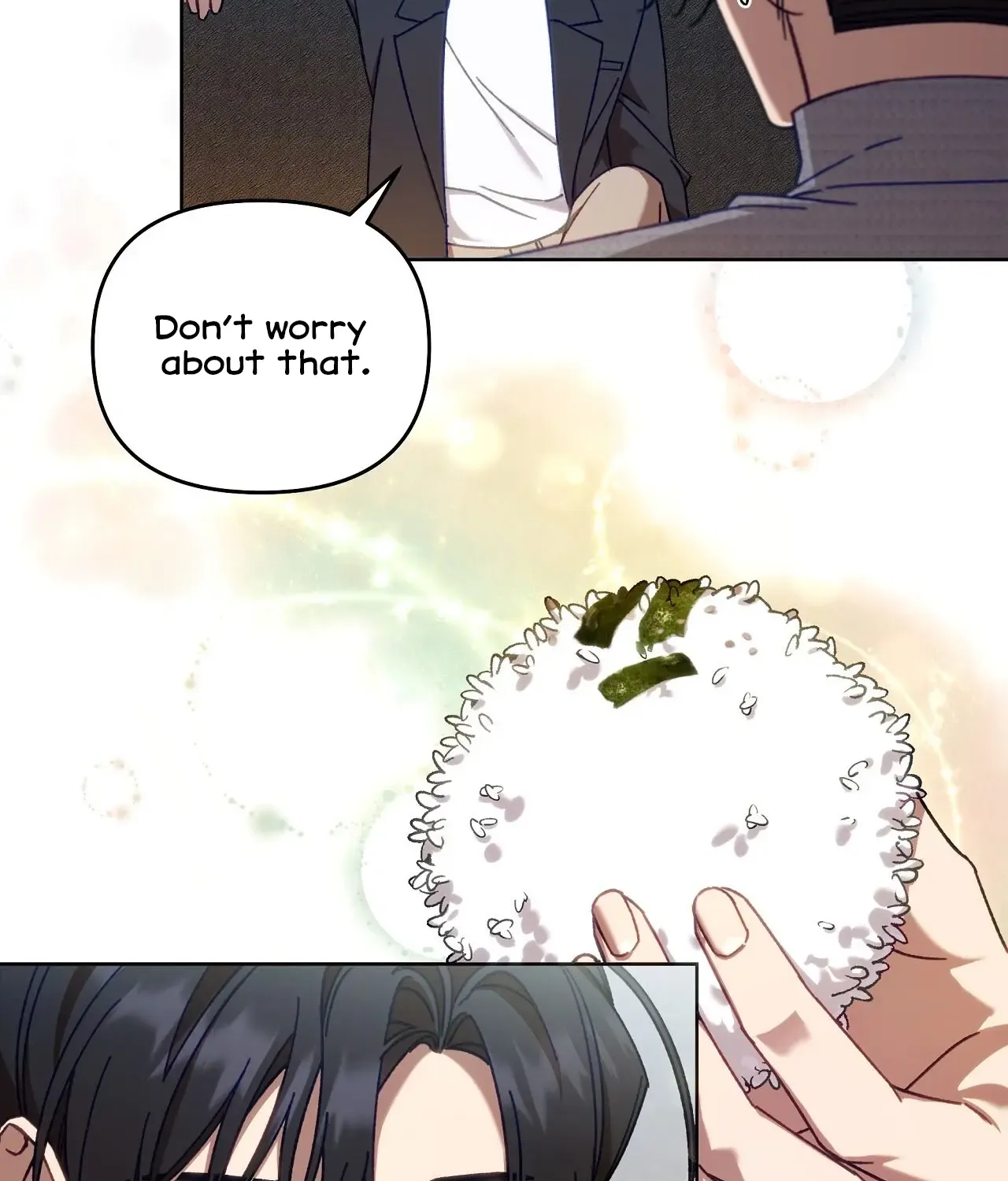 Honey Coated S Class Guide Kainu Manga Chapter 4 Page 14