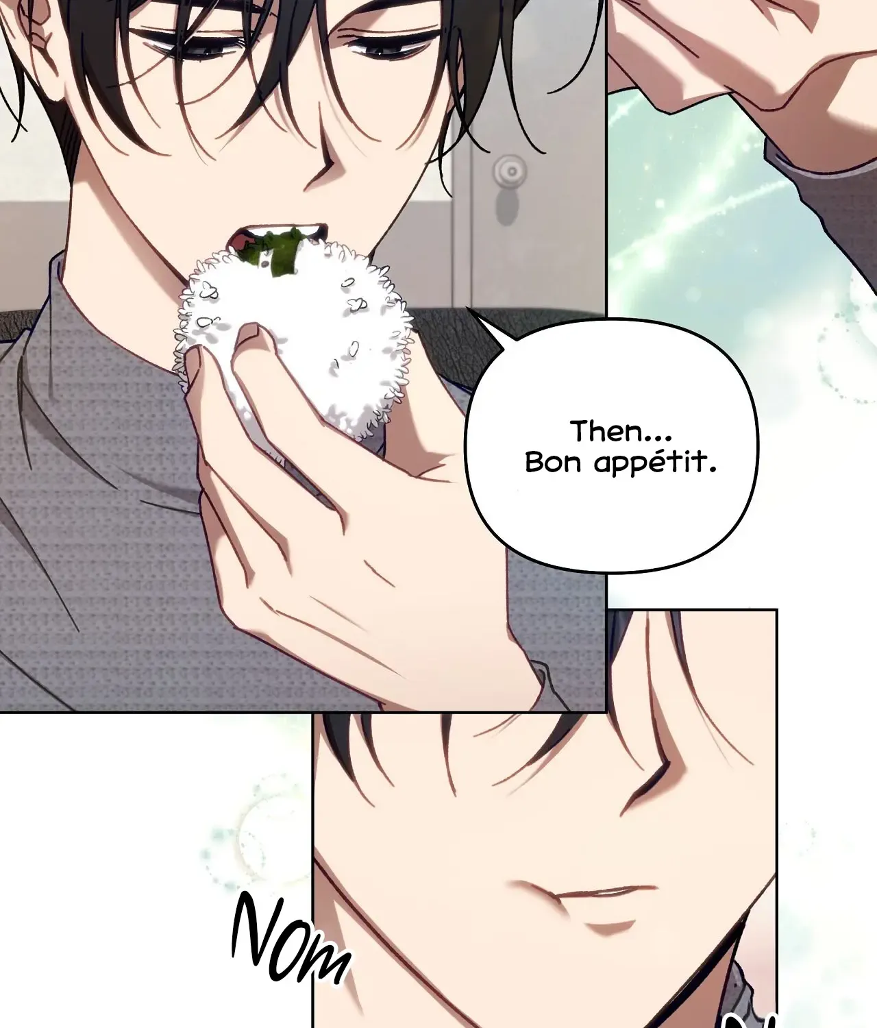 Honey Coated S Class Guide Kainu Manga Chapter 4 Page 15
