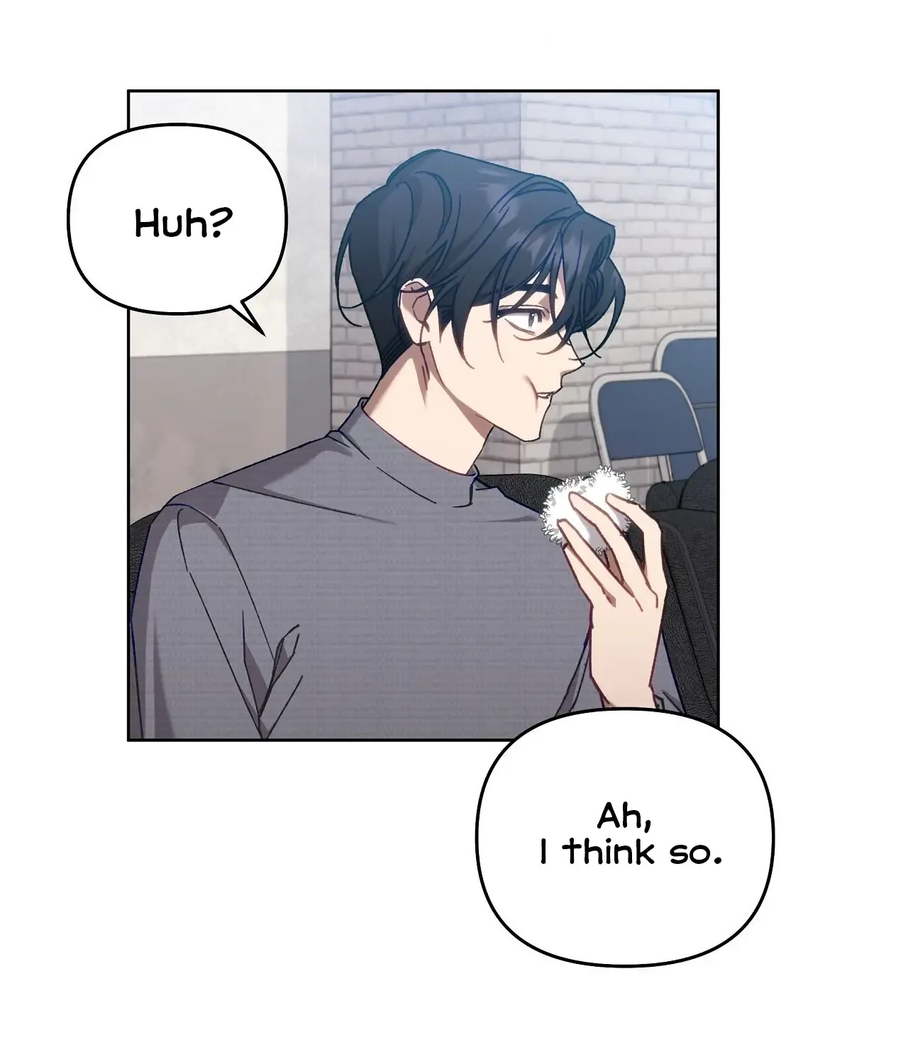 Honey Coated S Class Guide Kainu Manga Chapter 4 Page 19
