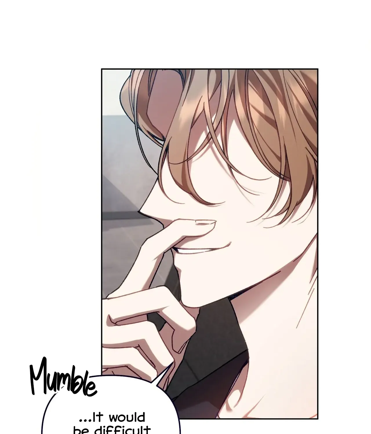 Honey Coated S Class Guide Kainu Manga Chapter 4 Page 20