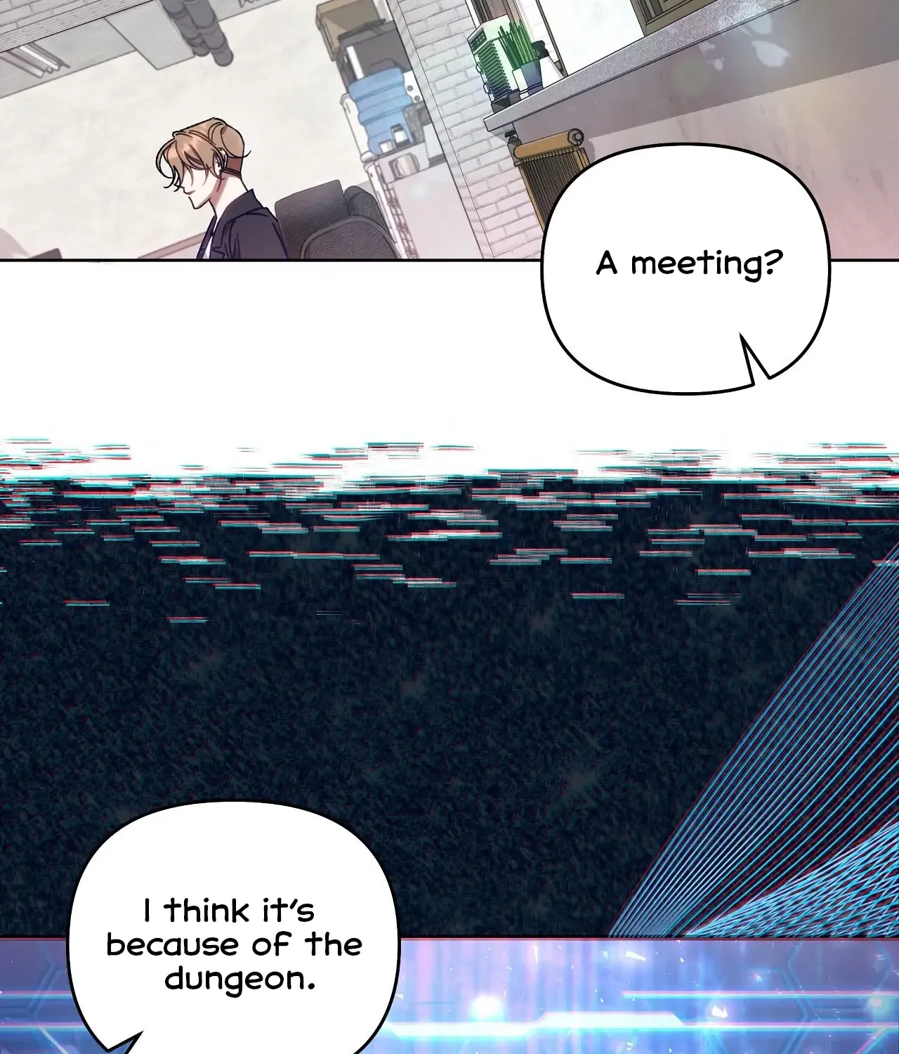 Honey Coated S Class Guide Kainu Manga Chapter 4 Page 26