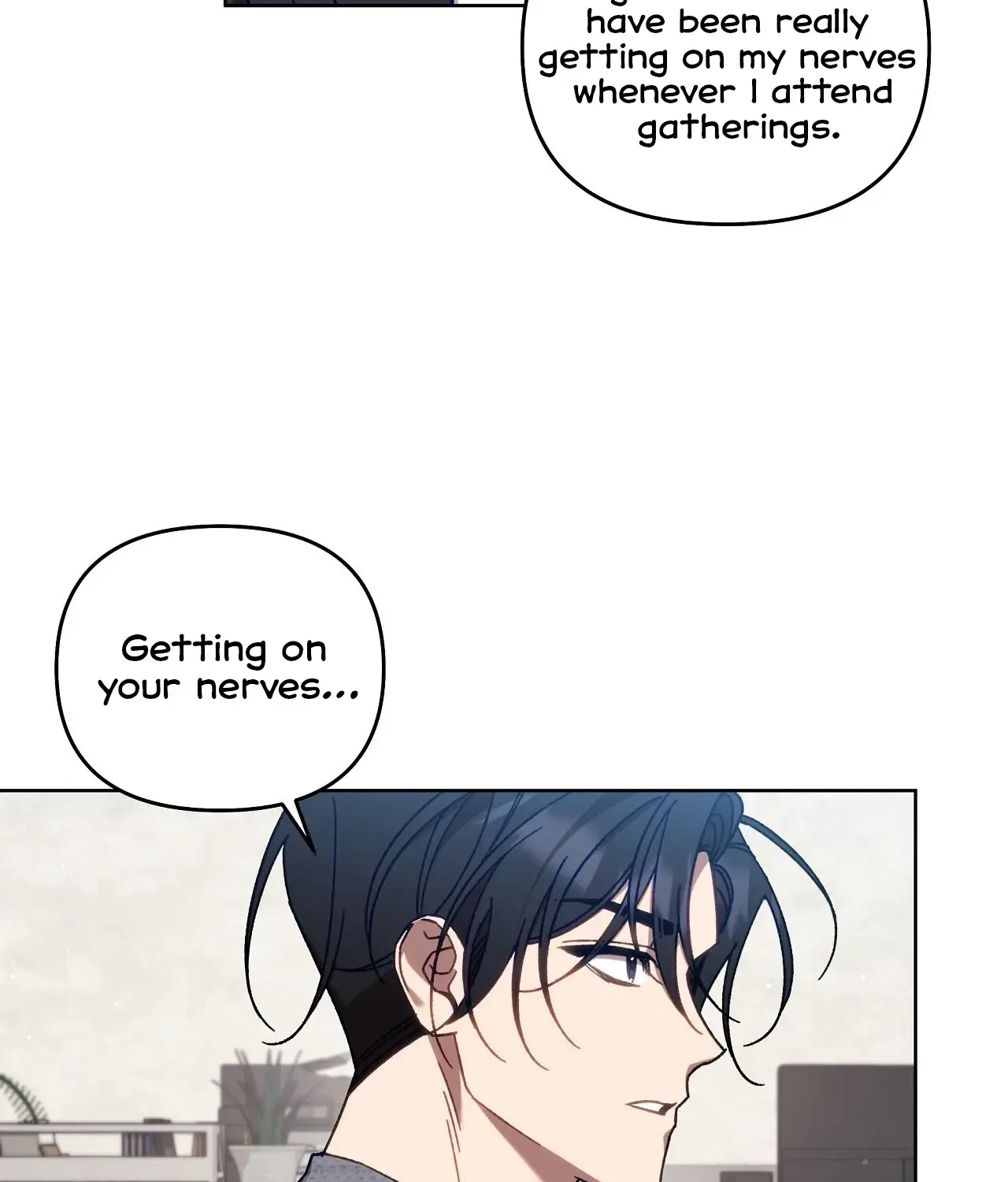Honey Coated S Class Guide Kainu Manga Chapter 4 Page 32