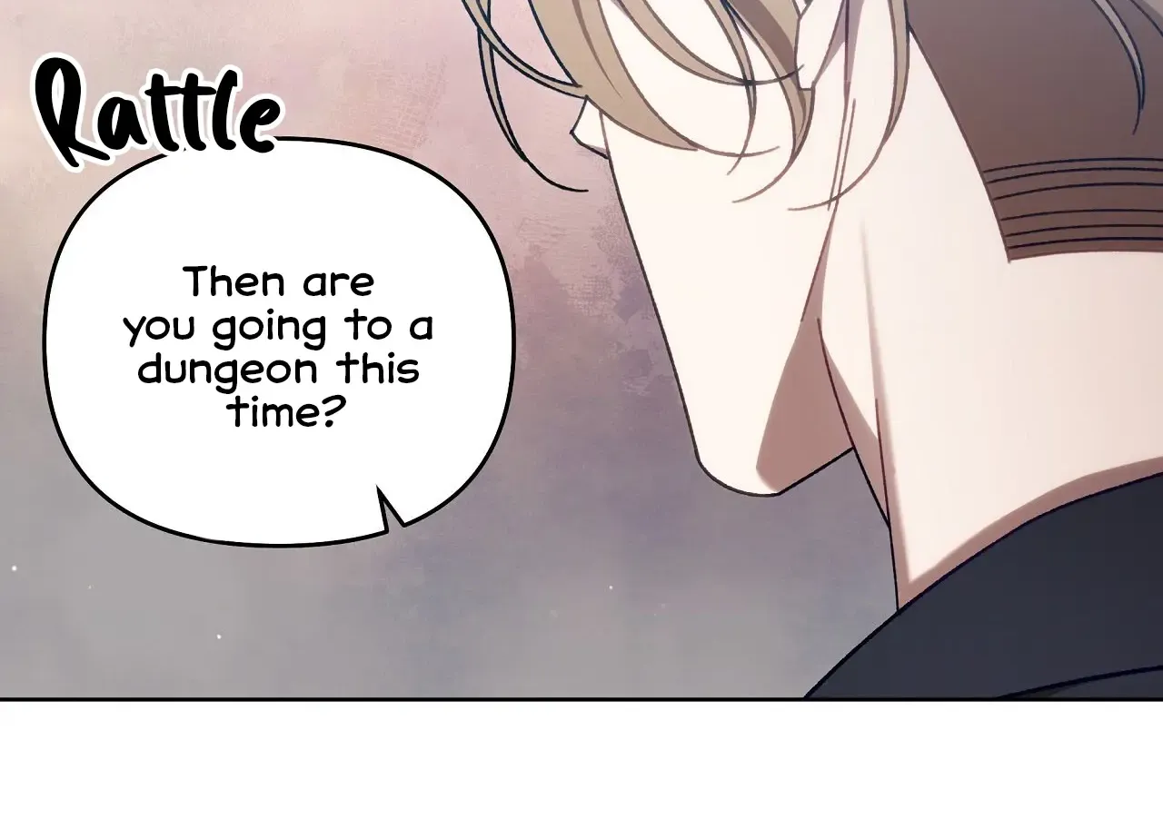 Honey Coated S Class Guide Kainu Manga Chapter 4 Page 34