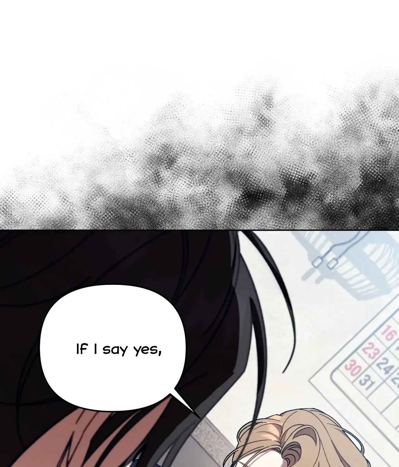 Honey Coated S Class Guide Kainu Manga Chapter 4 Page 35