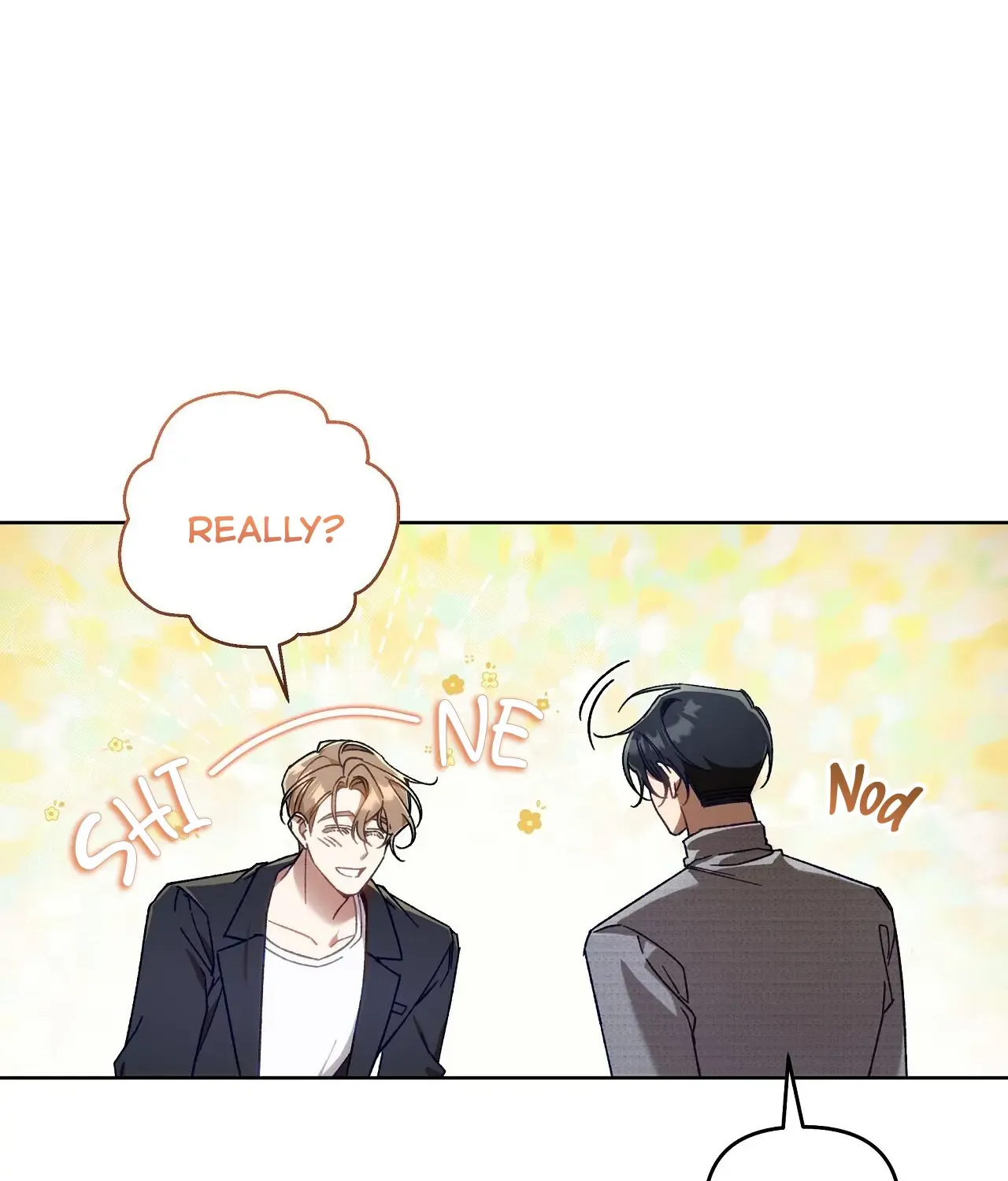 Honey Coated S Class Guide Kainu Manga Chapter 4 Page 43