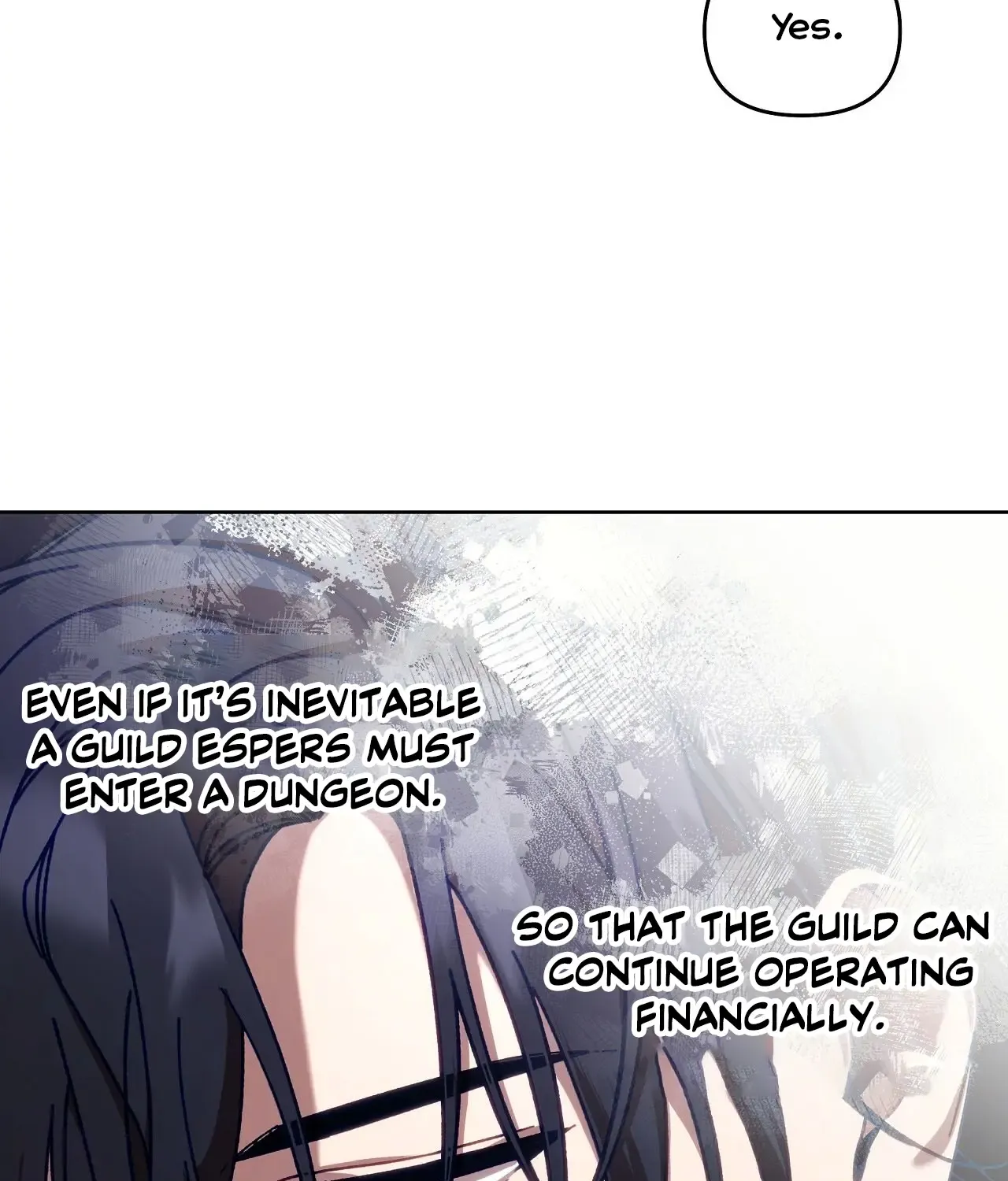 Honey Coated S Class Guide Kainu Manga Chapter 4 Page 44