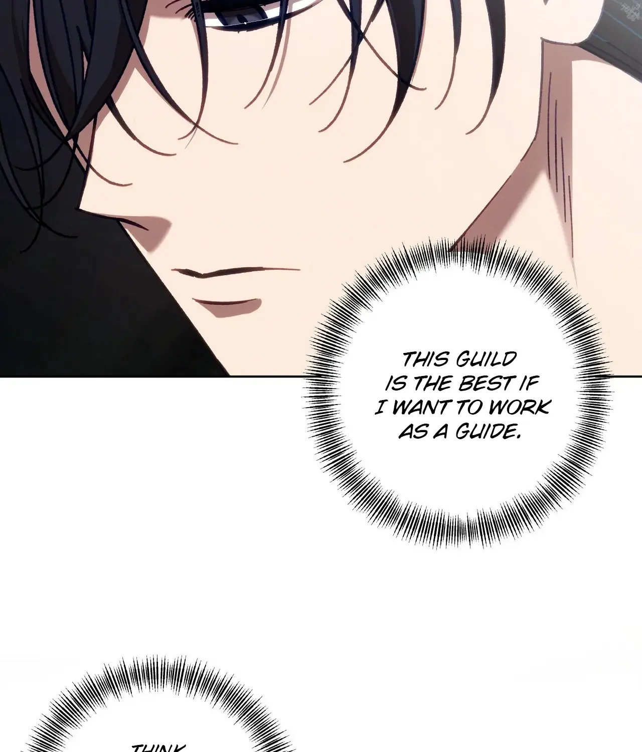 Honey Coated S Class Guide Kainu Manga Chapter 4 Page 45