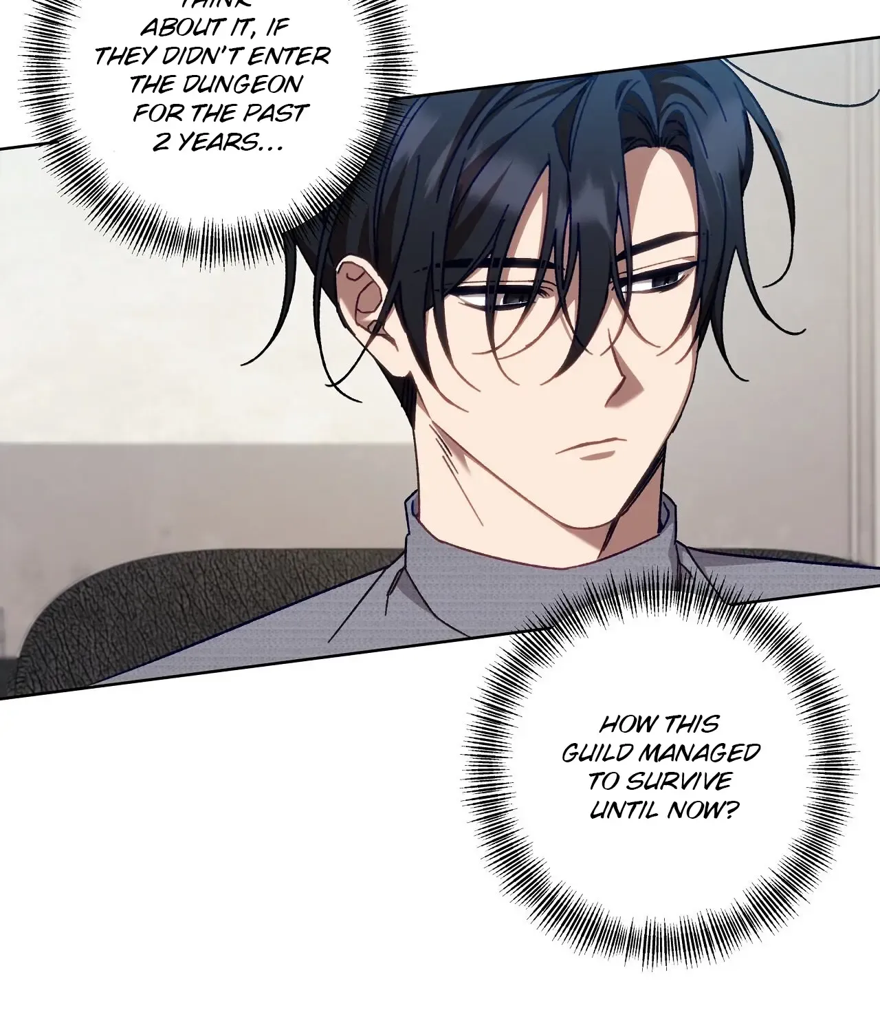 Honey Coated S Class Guide Kainu Manga Chapter 4 Page 46