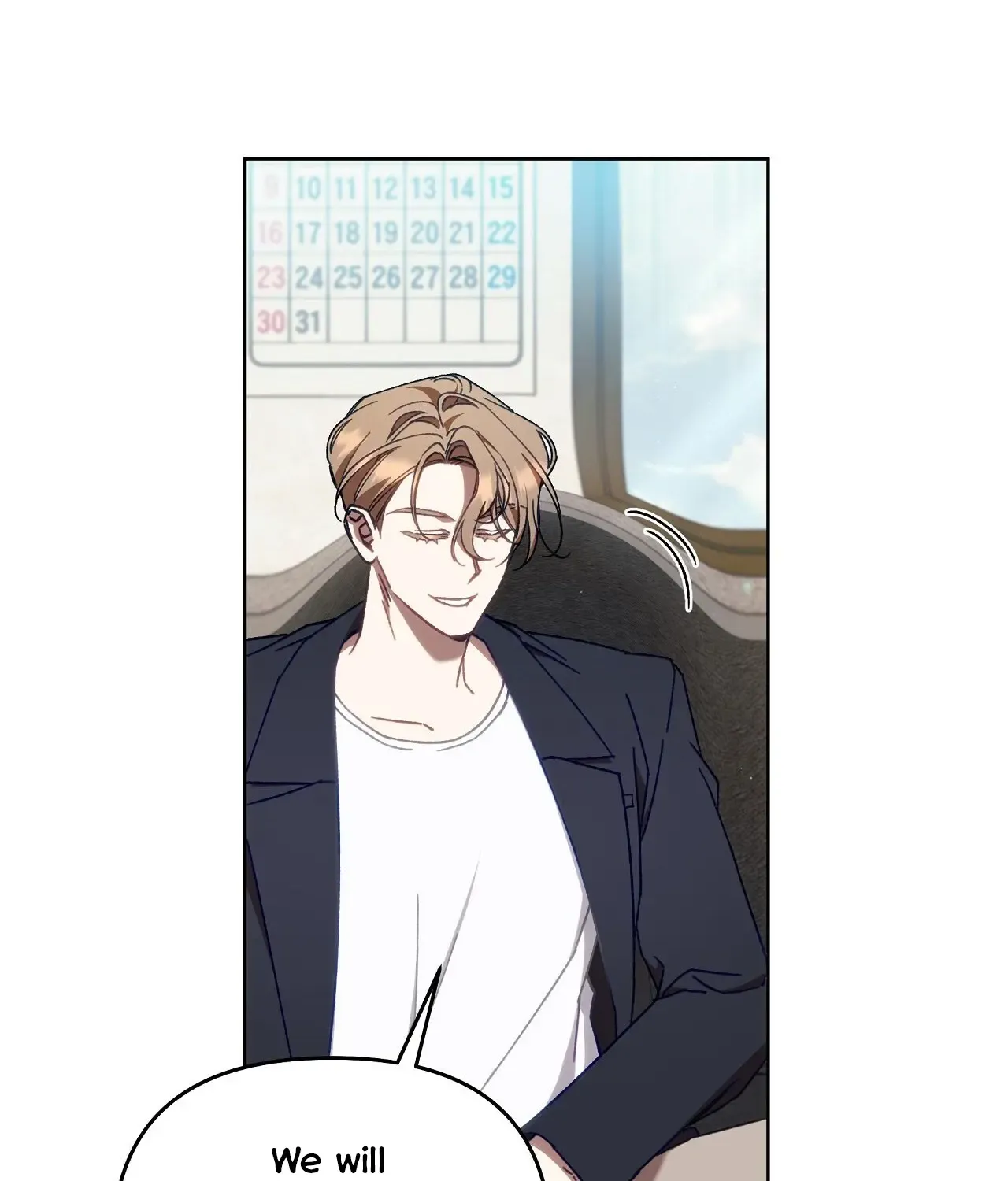 Honey Coated S Class Guide Kainu Manga Chapter 4 Page 47