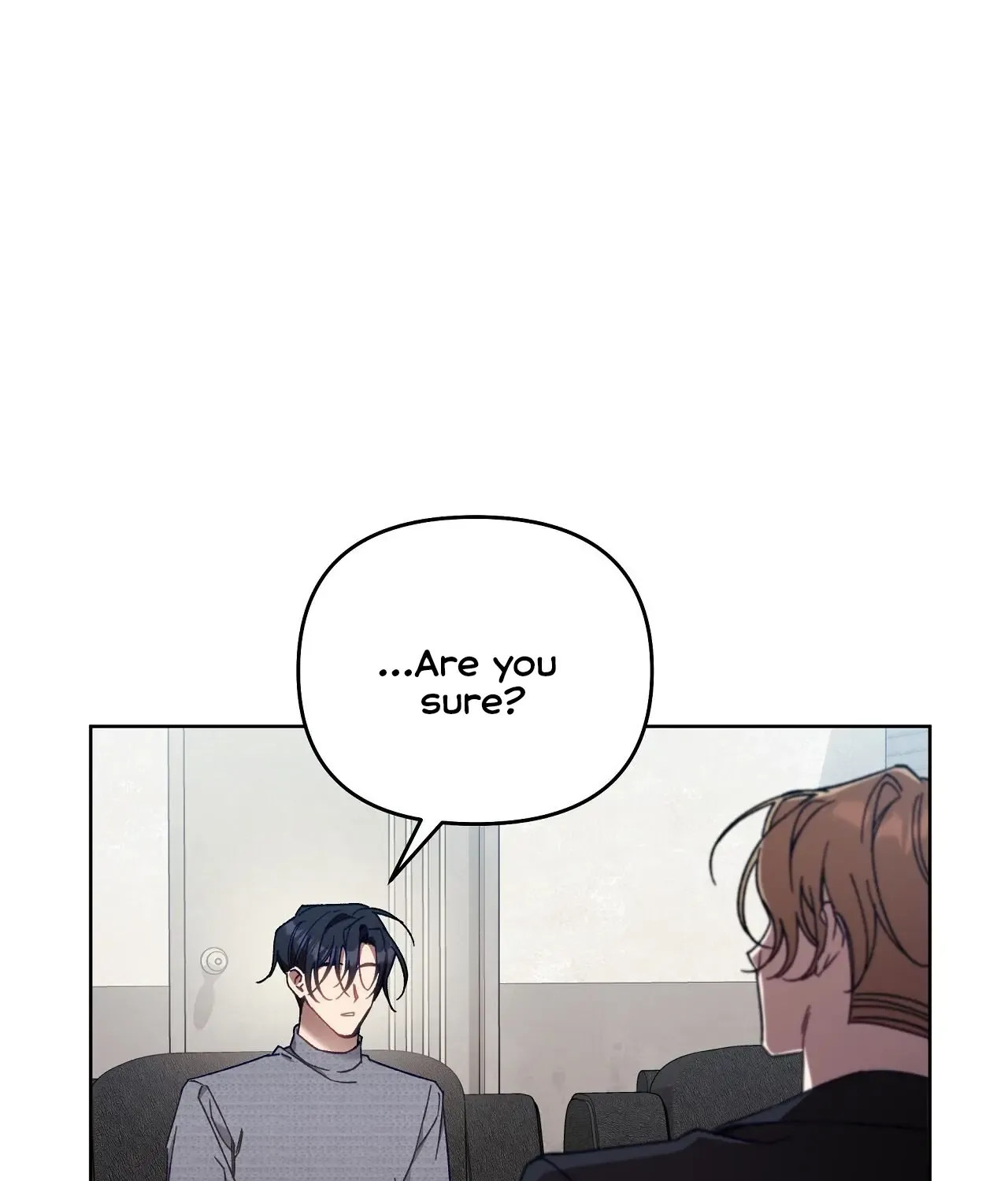 Honey Coated S Class Guide Kainu Manga Chapter 4 Page 49