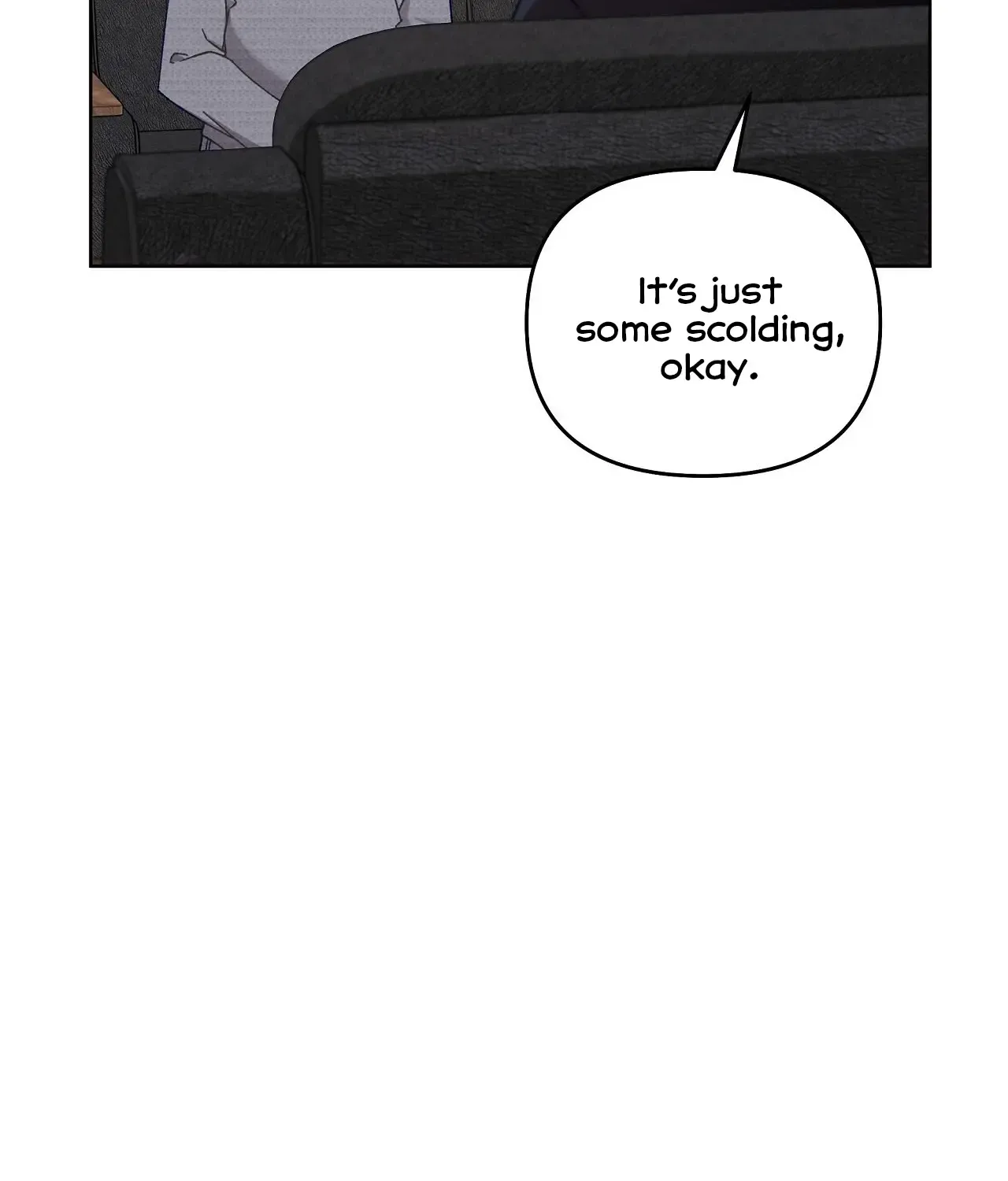 Honey Coated S Class Guide Kainu Manga Chapter 4 Page 50
