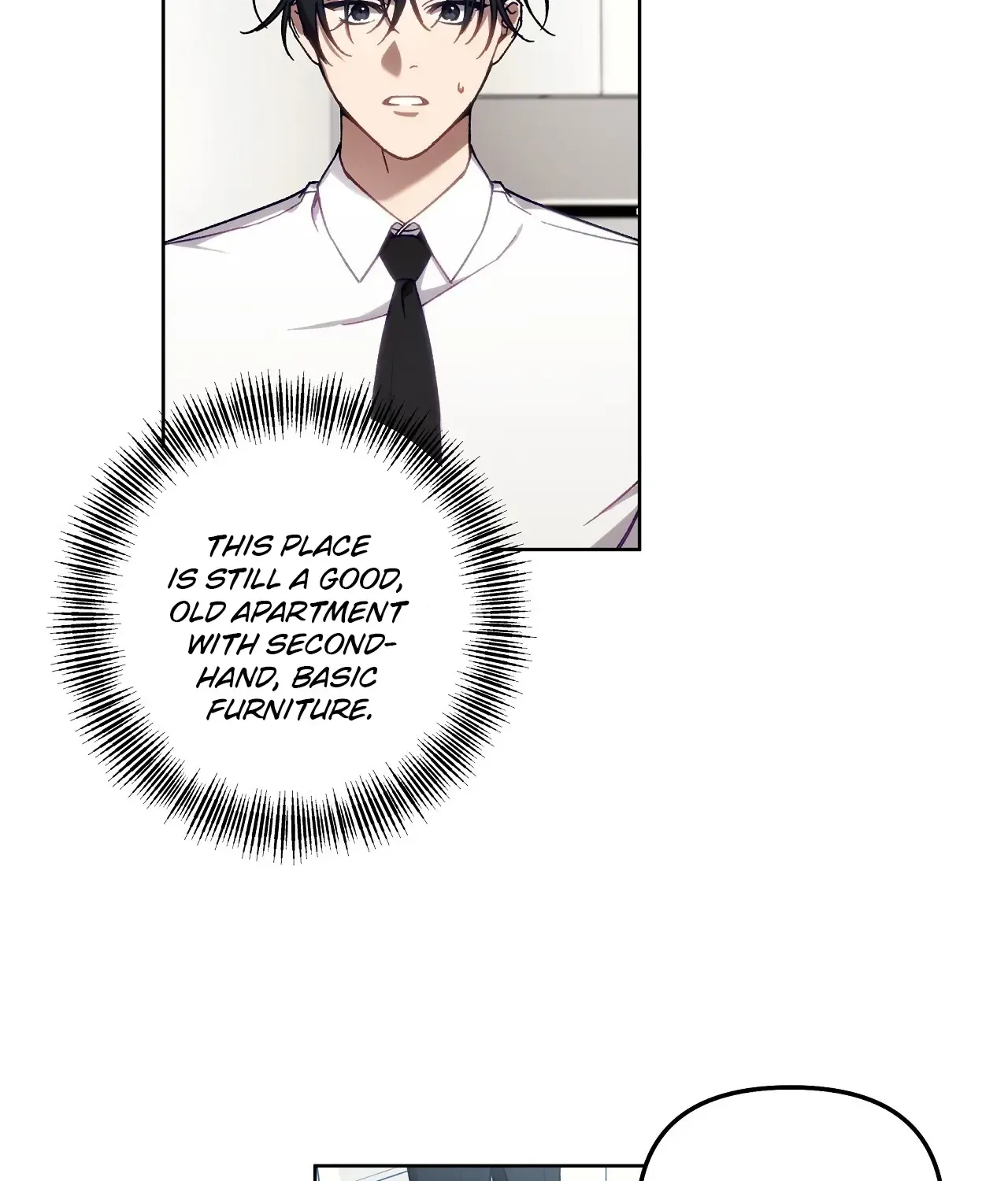Honey Coated S Class Guide Kainu Manga Chapter 3 Page 21