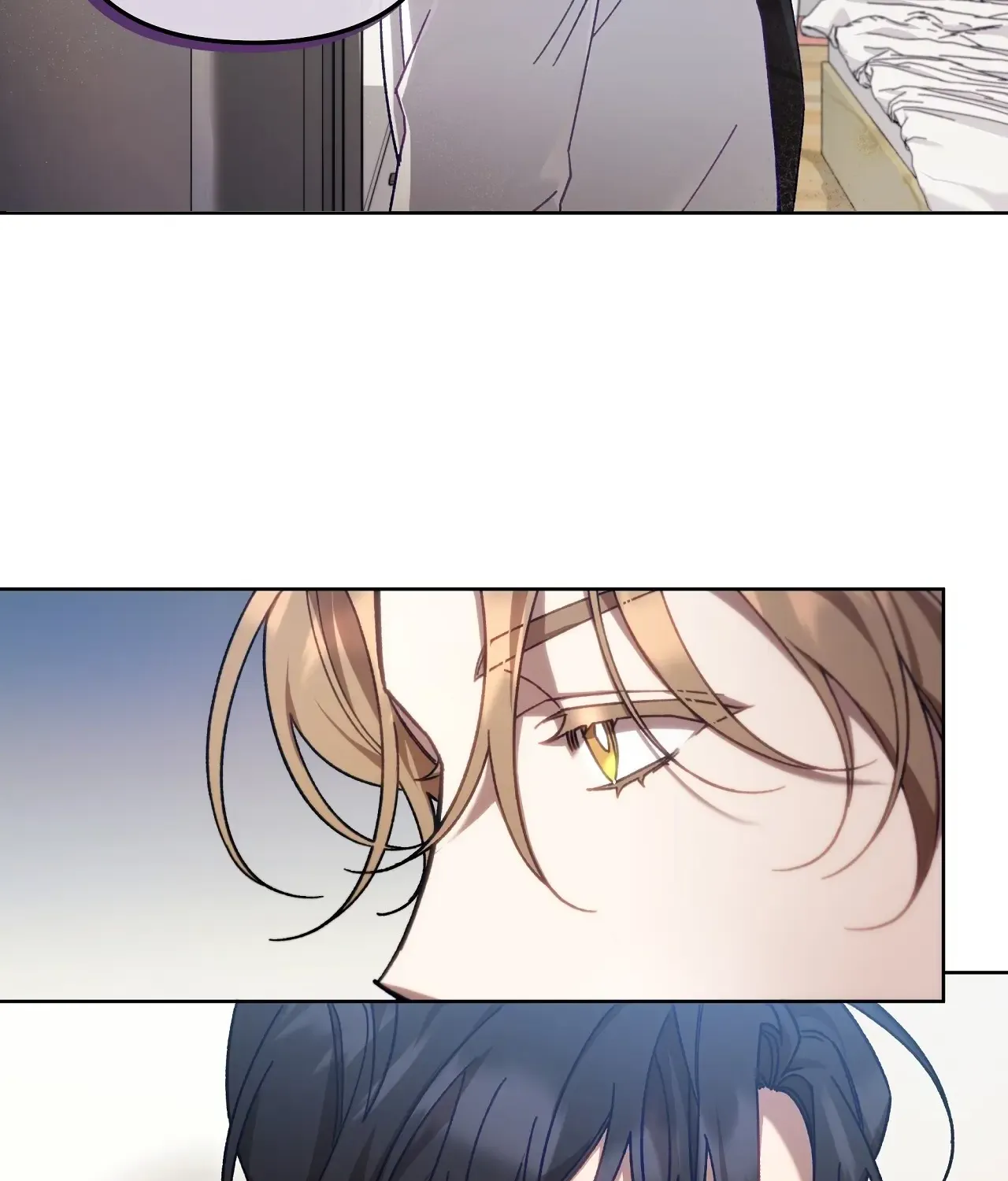Honey Coated S Class Guide Kainu Manga Chapter 3 Page 25