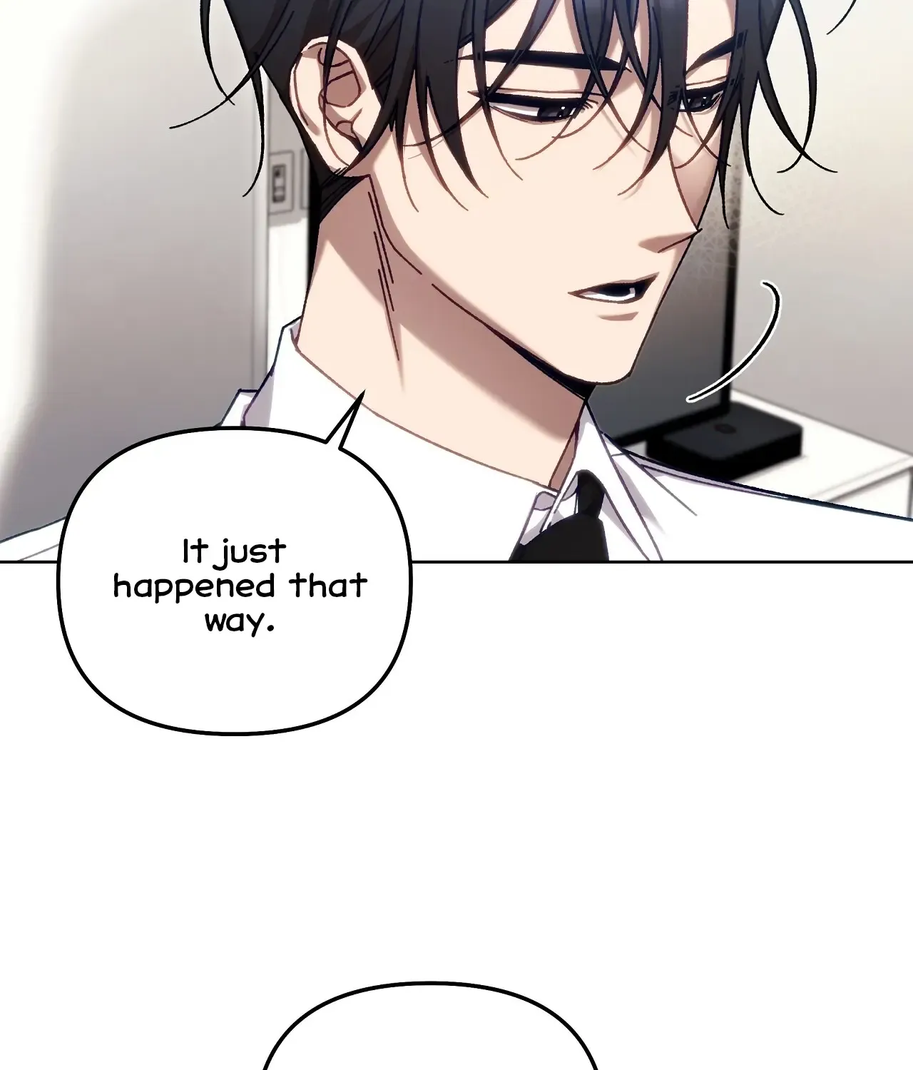 Honey Coated S Class Guide Kainu Manga Chapter 3 Page 26