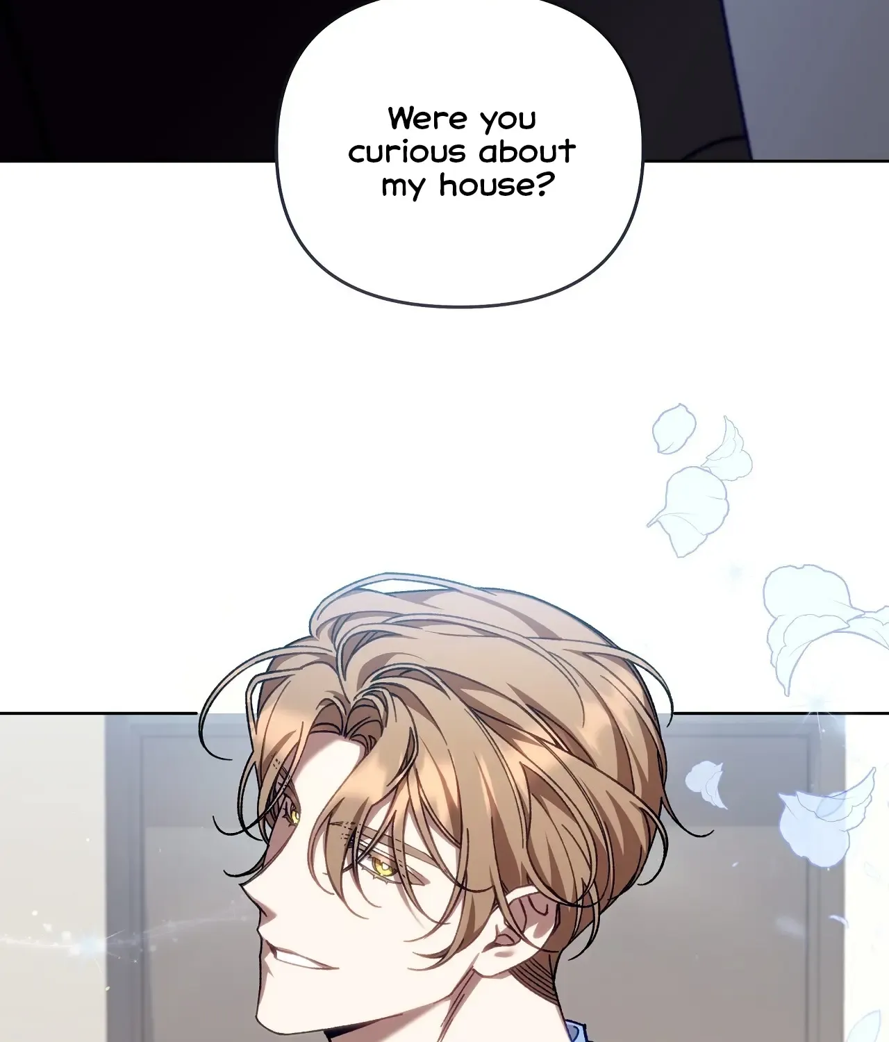Honey Coated S Class Guide Kainu Manga Chapter 3 Page 39