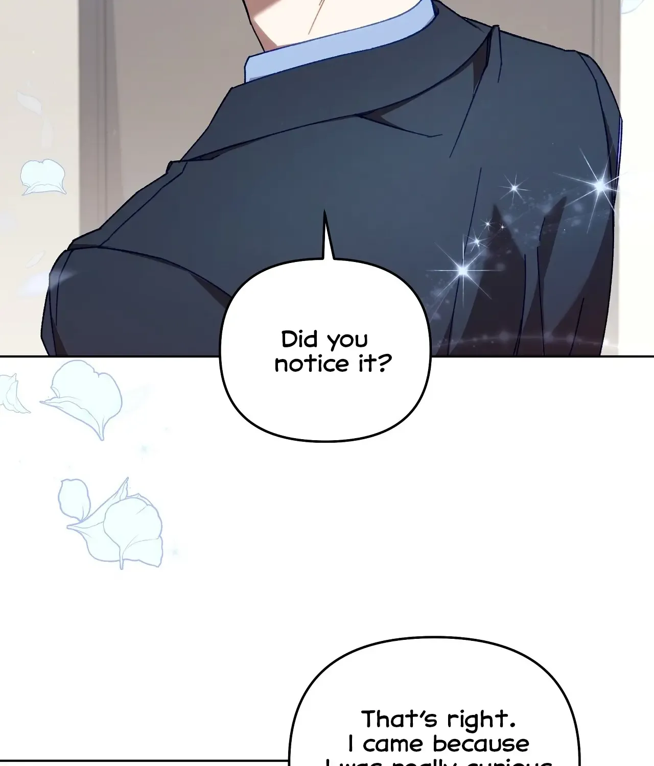 Honey Coated S Class Guide Kainu Manga Chapter 3 Page 40