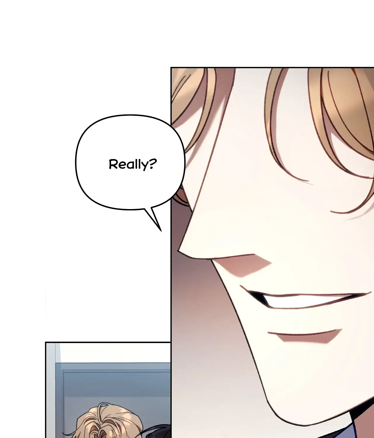 Honey Coated S Class Guide Kainu Manga Chapter 3 Page 43