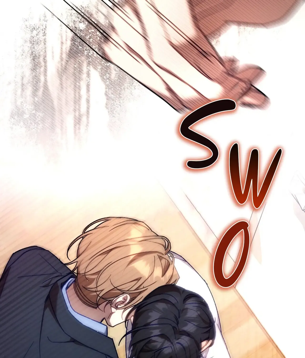 Honey Coated S Class Guide Kainu Manga Chapter 3 Page 45