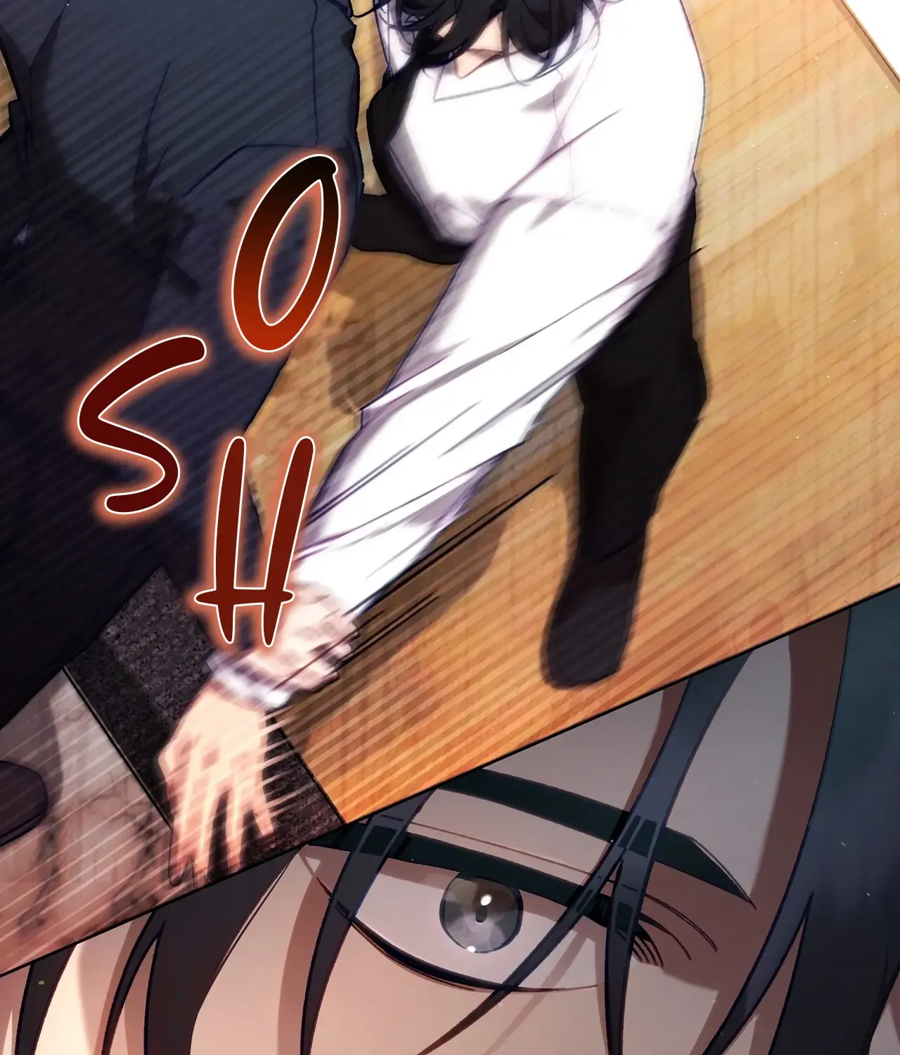 Honey Coated S Class Guide Kainu Manga Chapter 3 Page 46