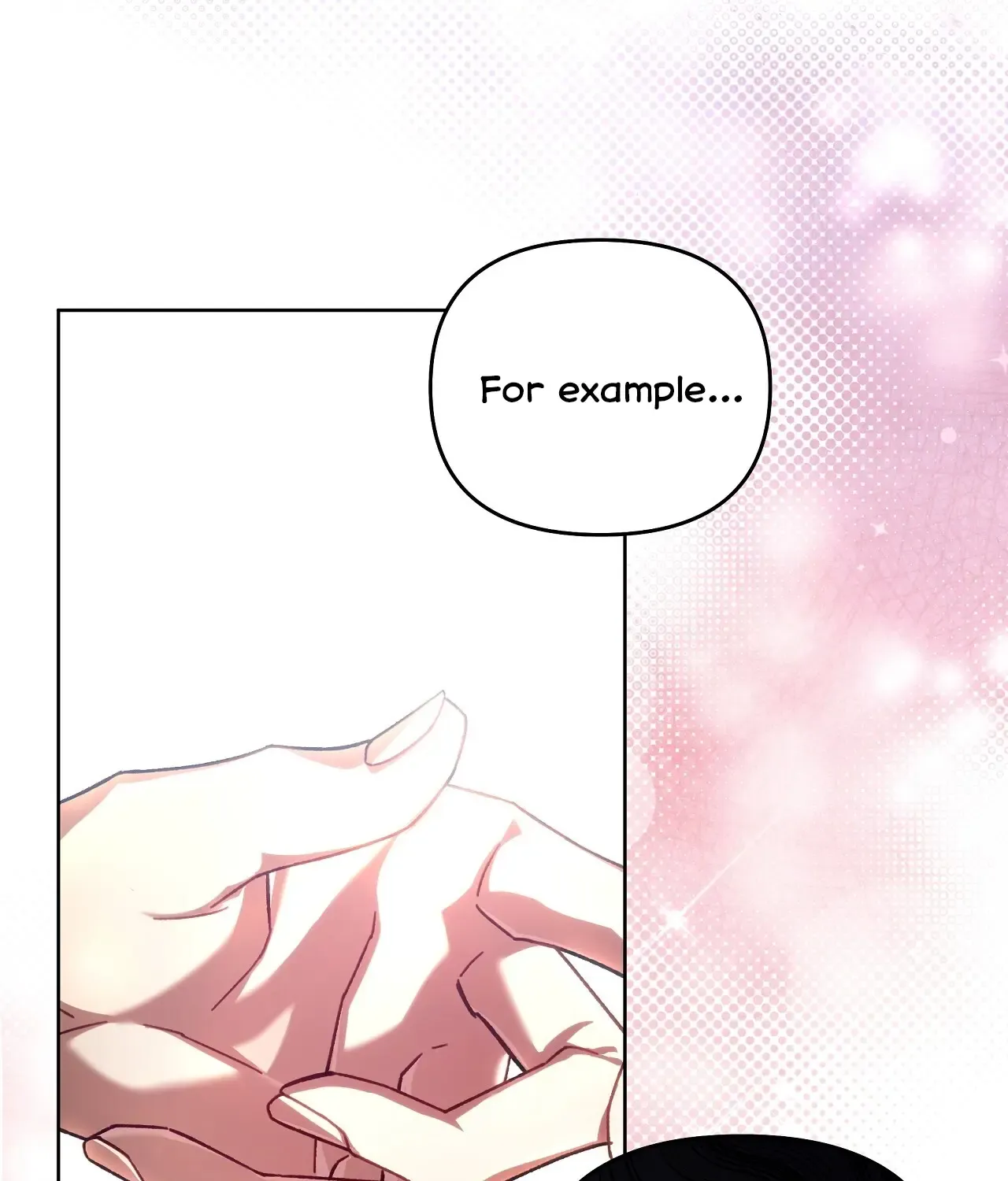Honey Coated S Class Guide Kainu Manga Chapter 3 Page 56