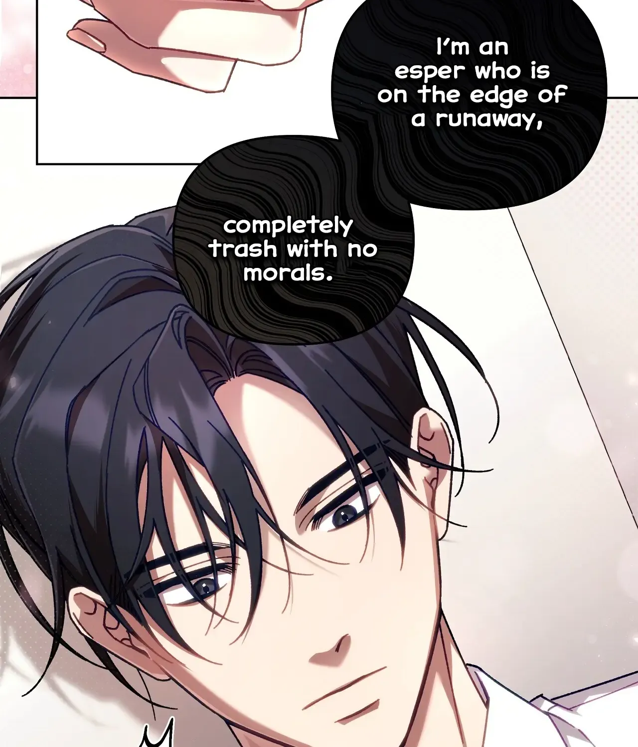 Honey Coated S Class Guide Kainu Manga Chapter 3 Page 57