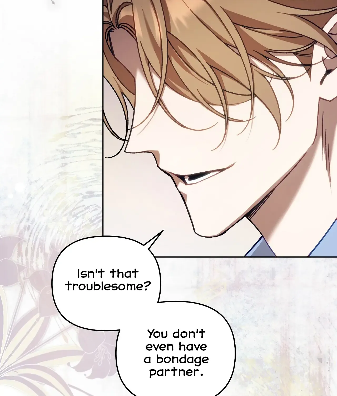 Honey Coated S Class Guide Kainu Manga Chapter 3 Page 62