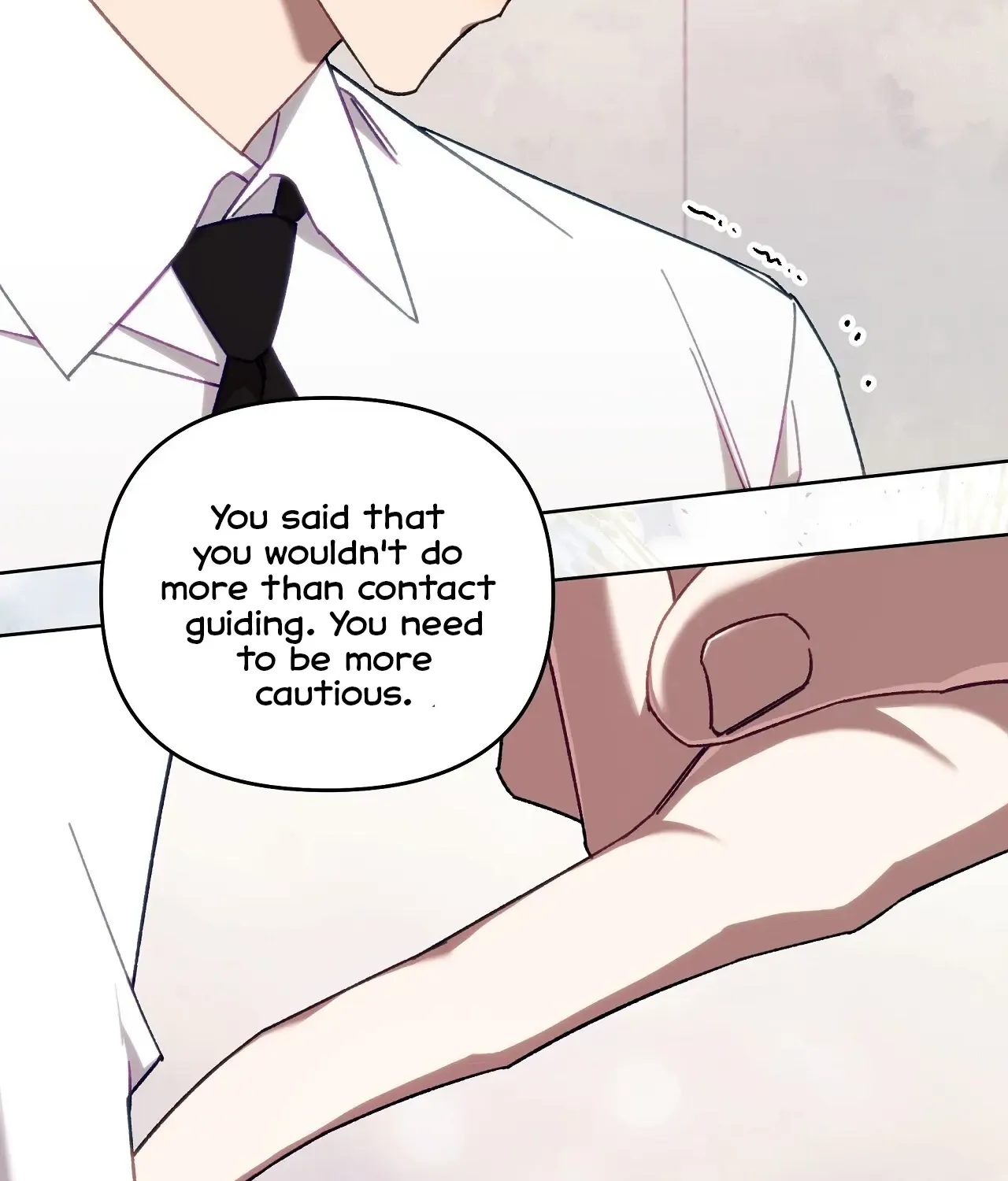 Honey Coated S Class Guide Kainu Manga Chapter 3 Page 64