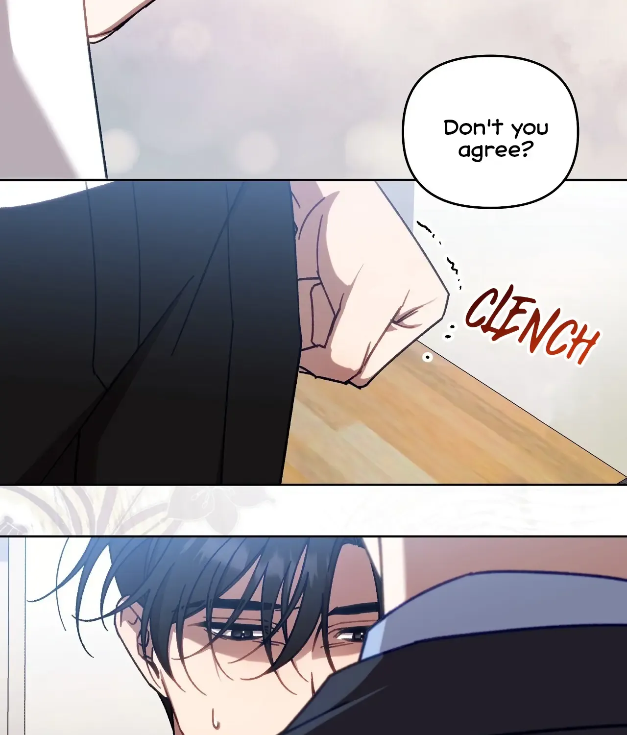 Honey Coated S Class Guide Kainu Manga Chapter 3 Page 65