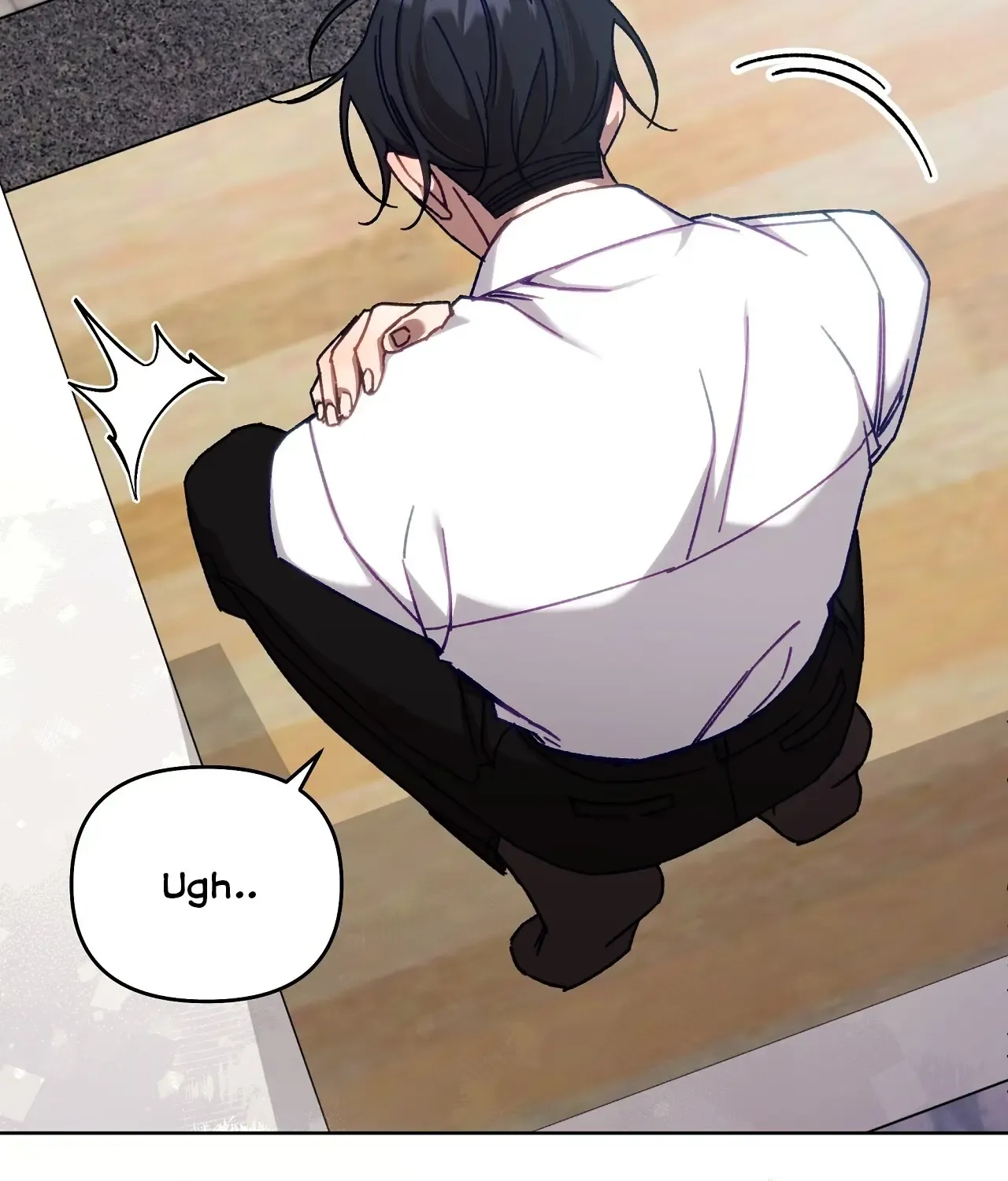 Honey Coated S Class Guide Kainu Manga Chapter 3 Page 71