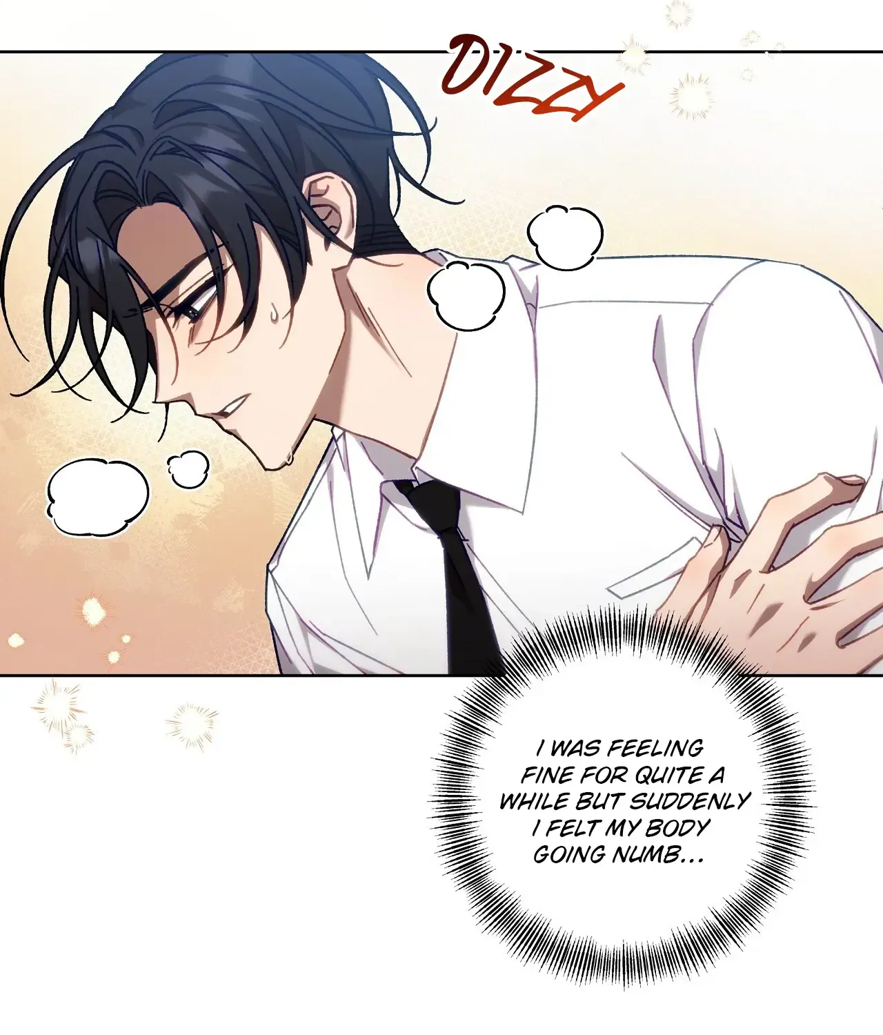 Honey Coated S Class Guide Kainu Manga Chapter 3 Page 72