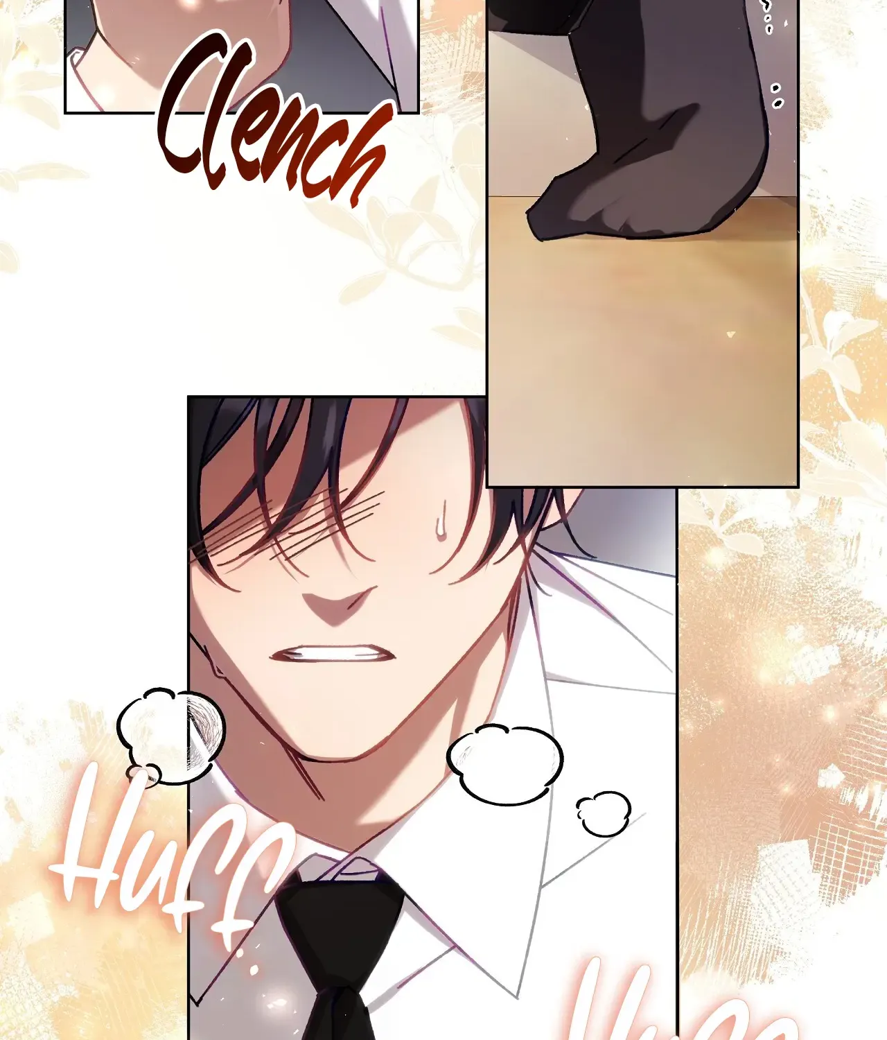 Honey Coated S Class Guide Kainu Manga Chapter 3 Page 75