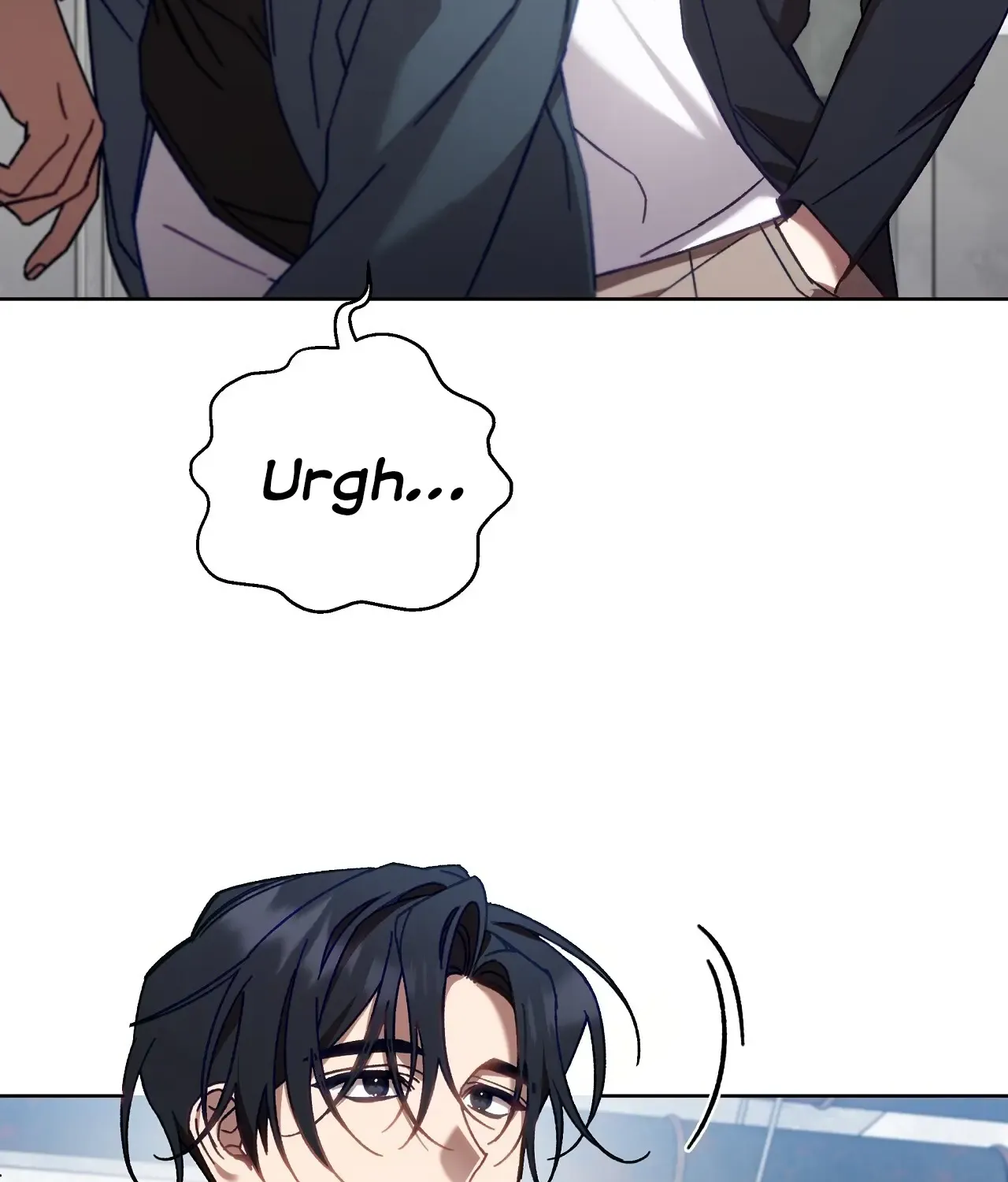 Honey Coated S Class Guide Kainu Manga Chapter 3 Page 81