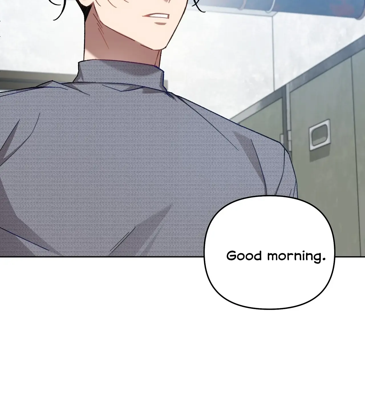 Honey Coated S Class Guide Kainu Manga Chapter 3 Page 82