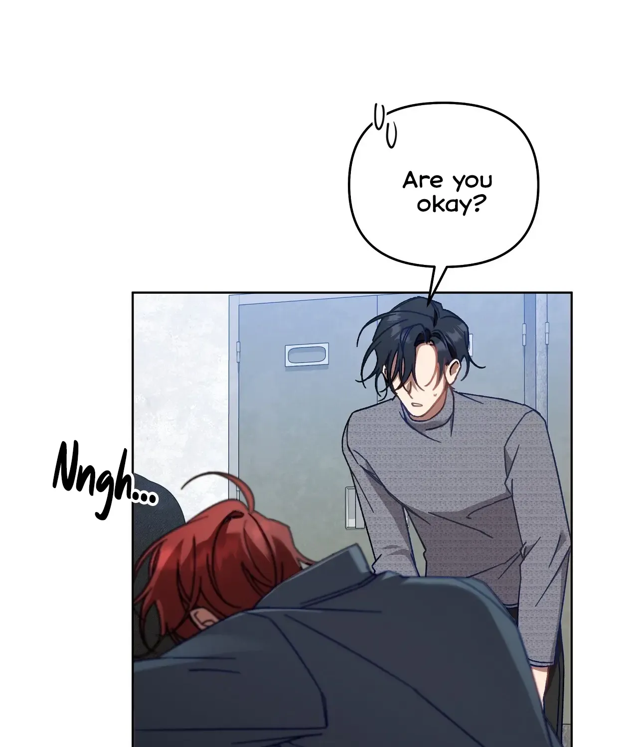 Honey Coated S Class Guide Kainu Manga Chapter 3 Page 84