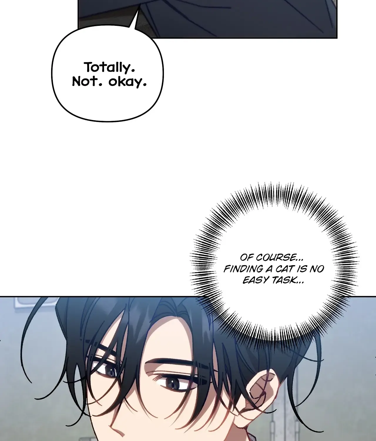 Honey Coated S Class Guide Kainu Manga Chapter 3 Page 85