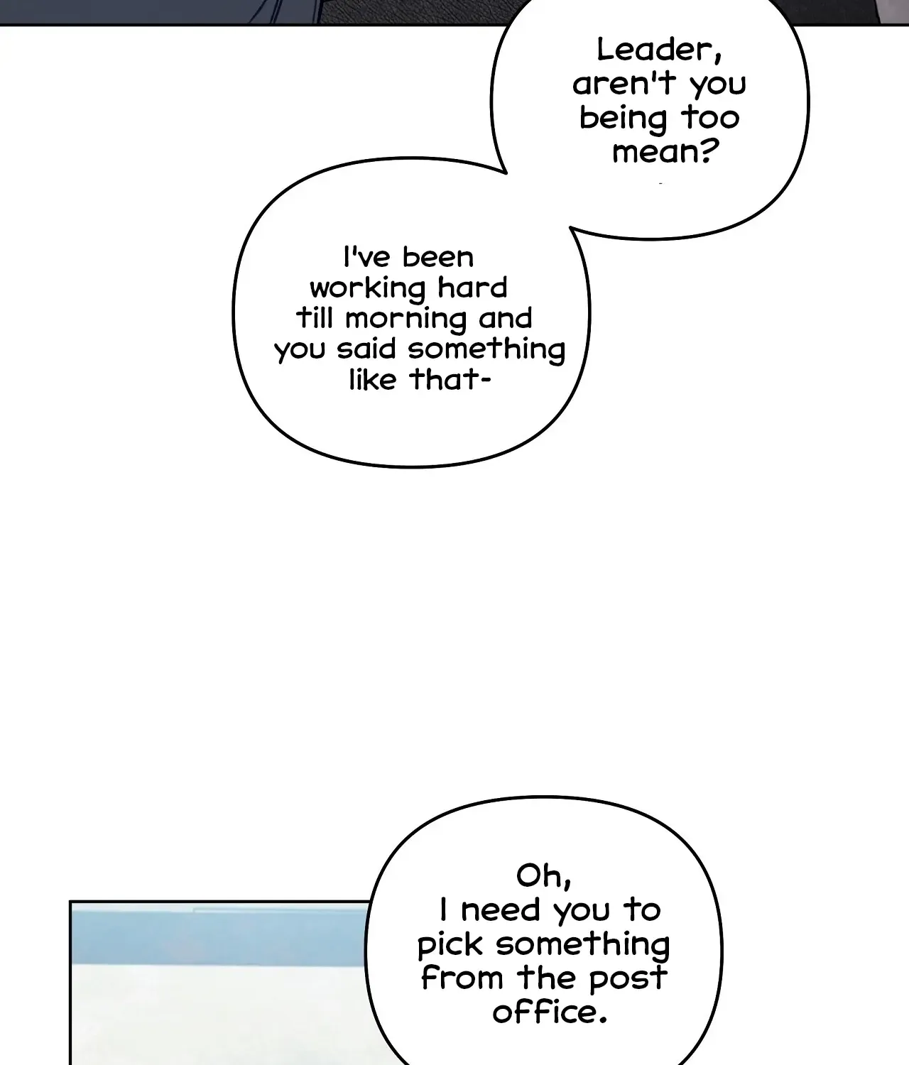 Honey Coated S Class Guide Kainu Manga Chapter 3 Page 90