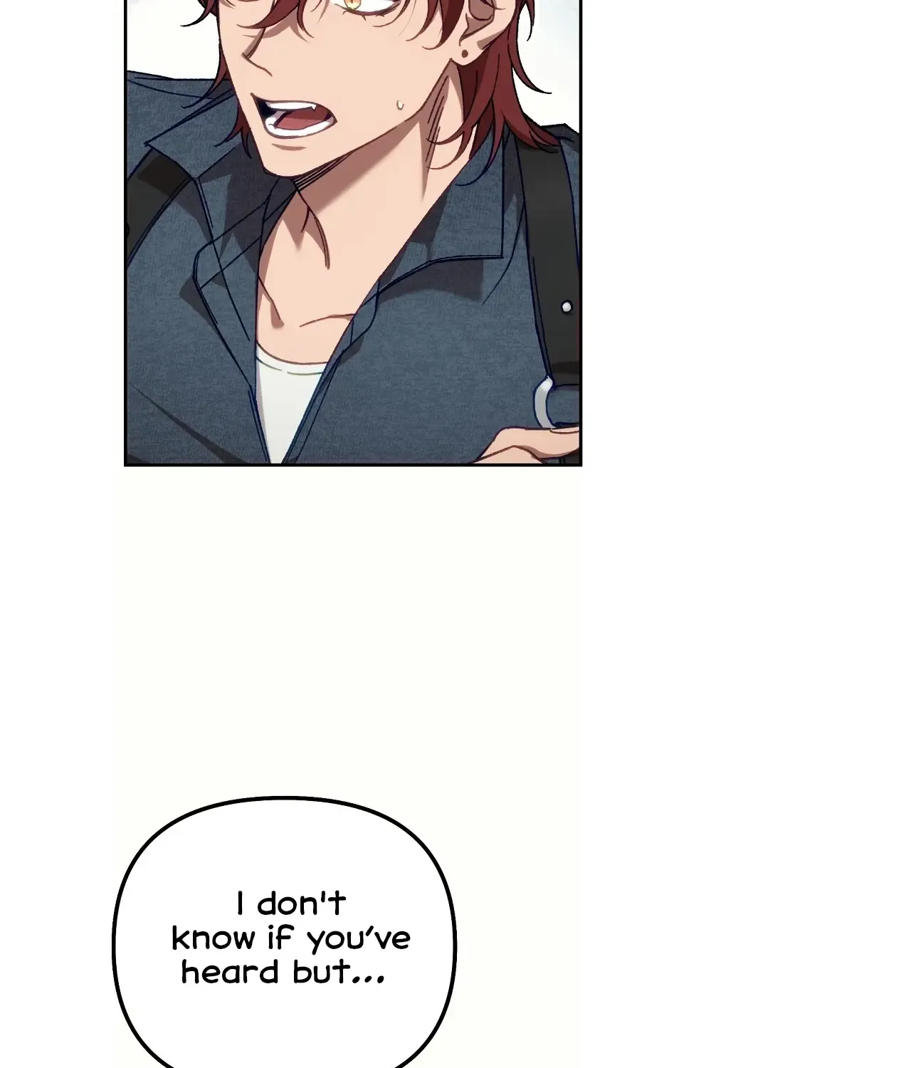 Honey Coated S Class Guide Kainu Manga Chapter 2 Page 5