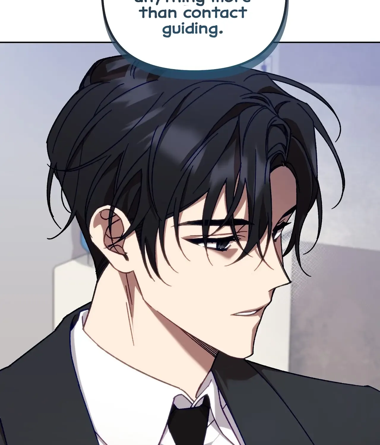 Honey Coated S Class Guide Kainu Manga Chapter 2 Page 7