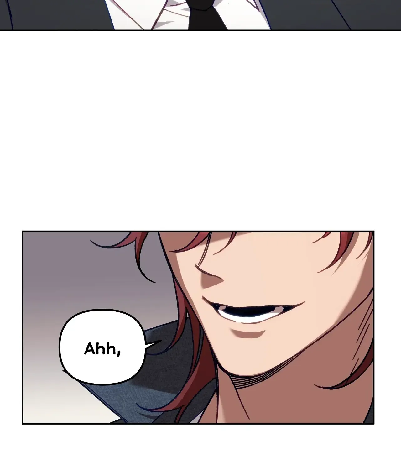 Honey Coated S Class Guide Kainu Manga Chapter 2 Page 8